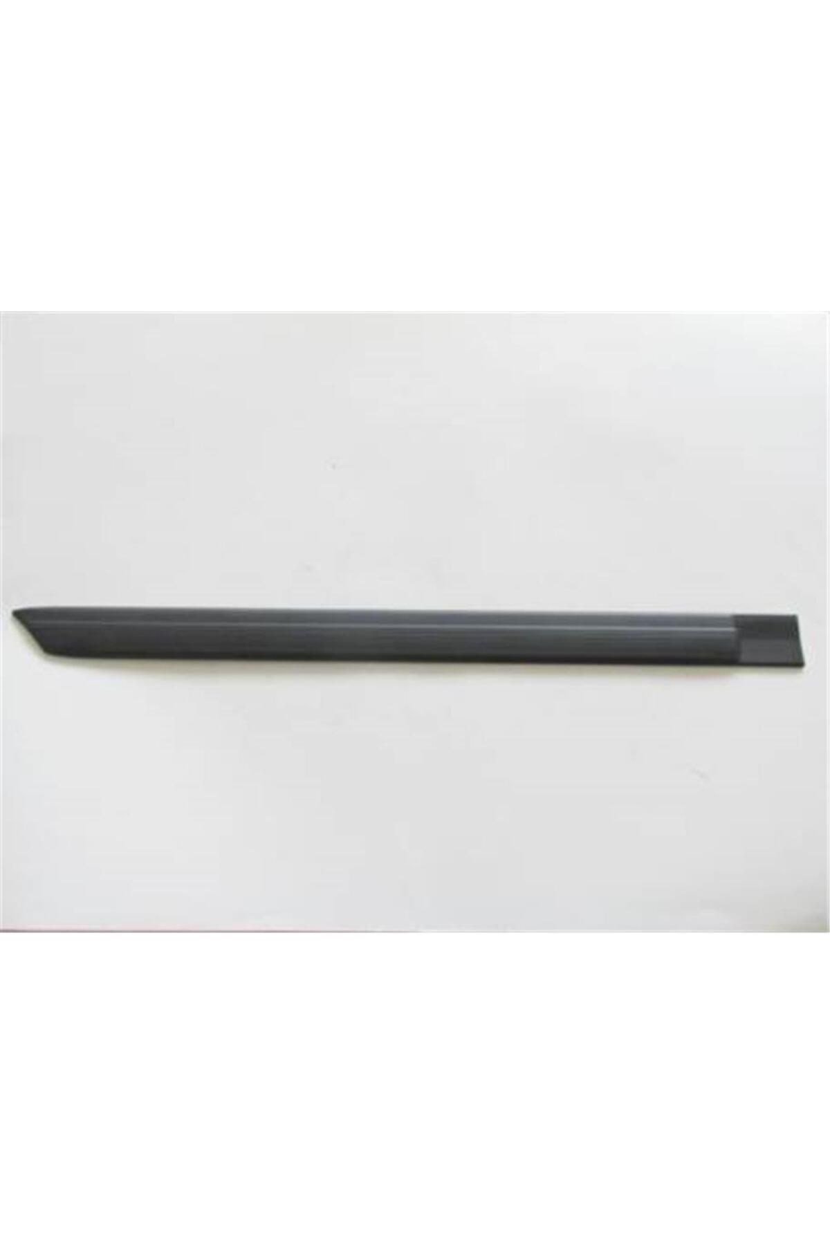1990-1999 Fiat Tempra Arka Kapı Bandı Sağ Siyah oem No:181286380