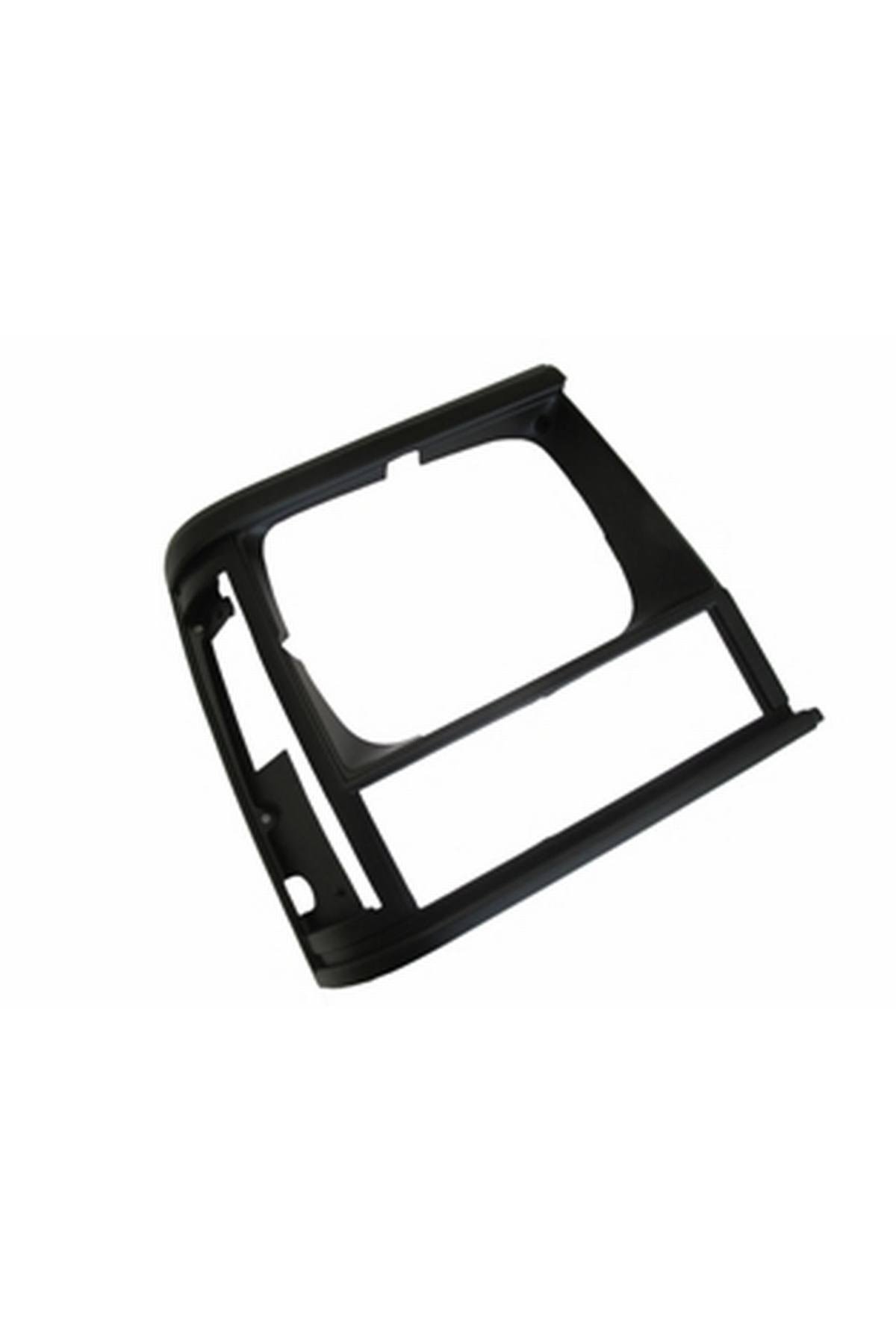 1991-1996 Jeep Cherokee Far Çerçevesi Sağ Beyaz (Boyanır Tip) (Tyg) (Adet) (Oem No:5Bl62Kw7) Tst112
