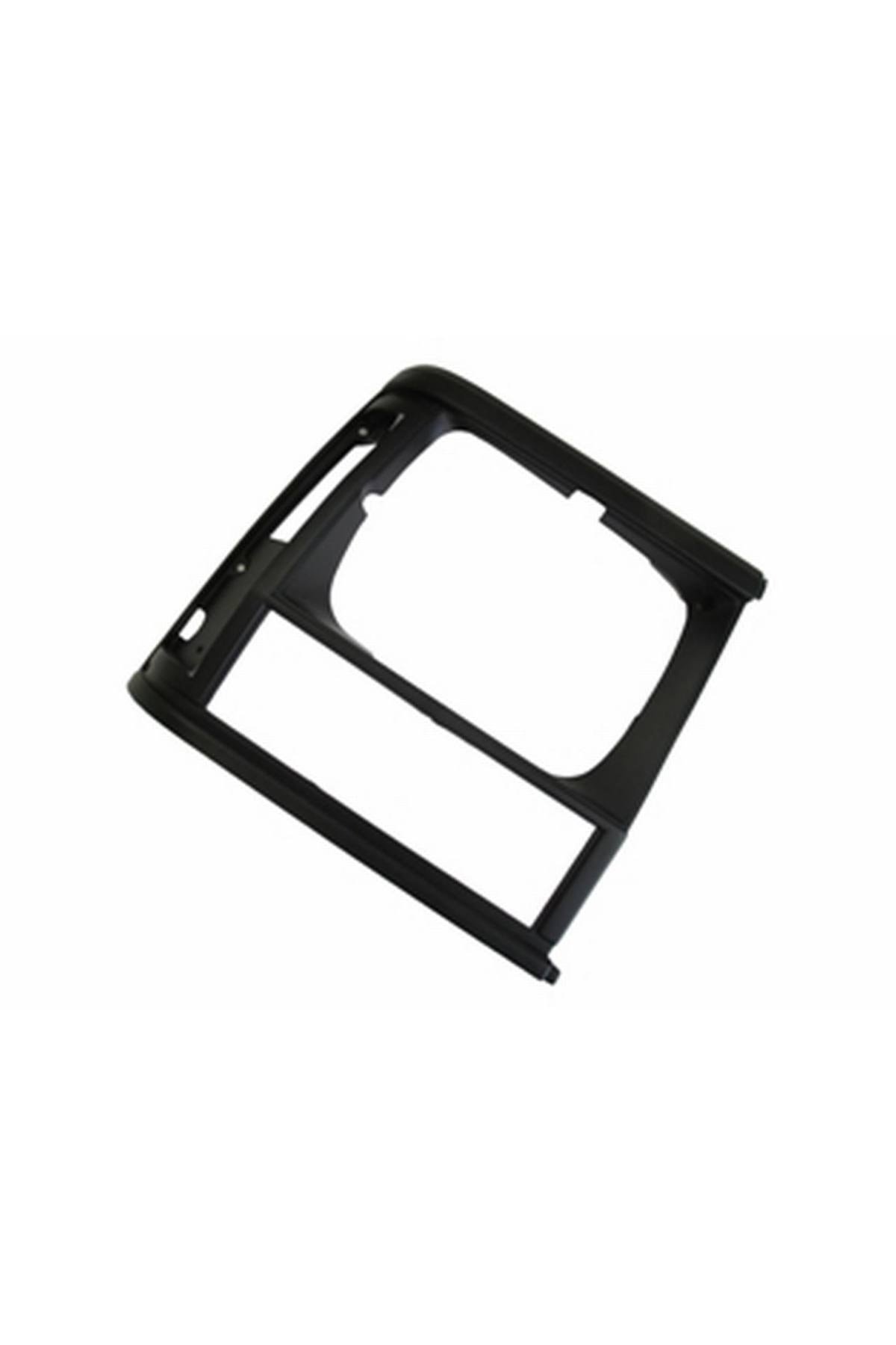 1991-1996 Jeep Cherokee Far Çerçevesi Sağ Beyaz (Boyanır Tip) (Tyg) (Adet) (Oem No:5Bl62Kw7) Tst112
