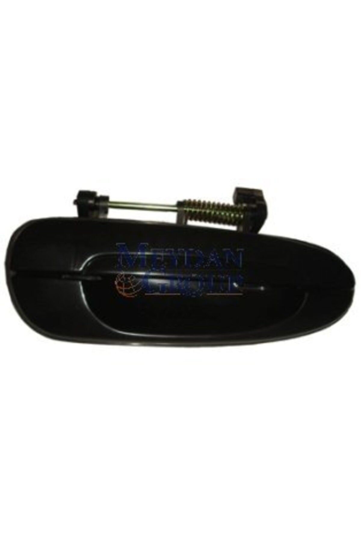 1992-1997 Mazda 626 Sdhb Arka Kapı Dış Açma Kolu Sağ Siyah (boyanır Tip) (tw) (adet) (oem No:gd1e724
