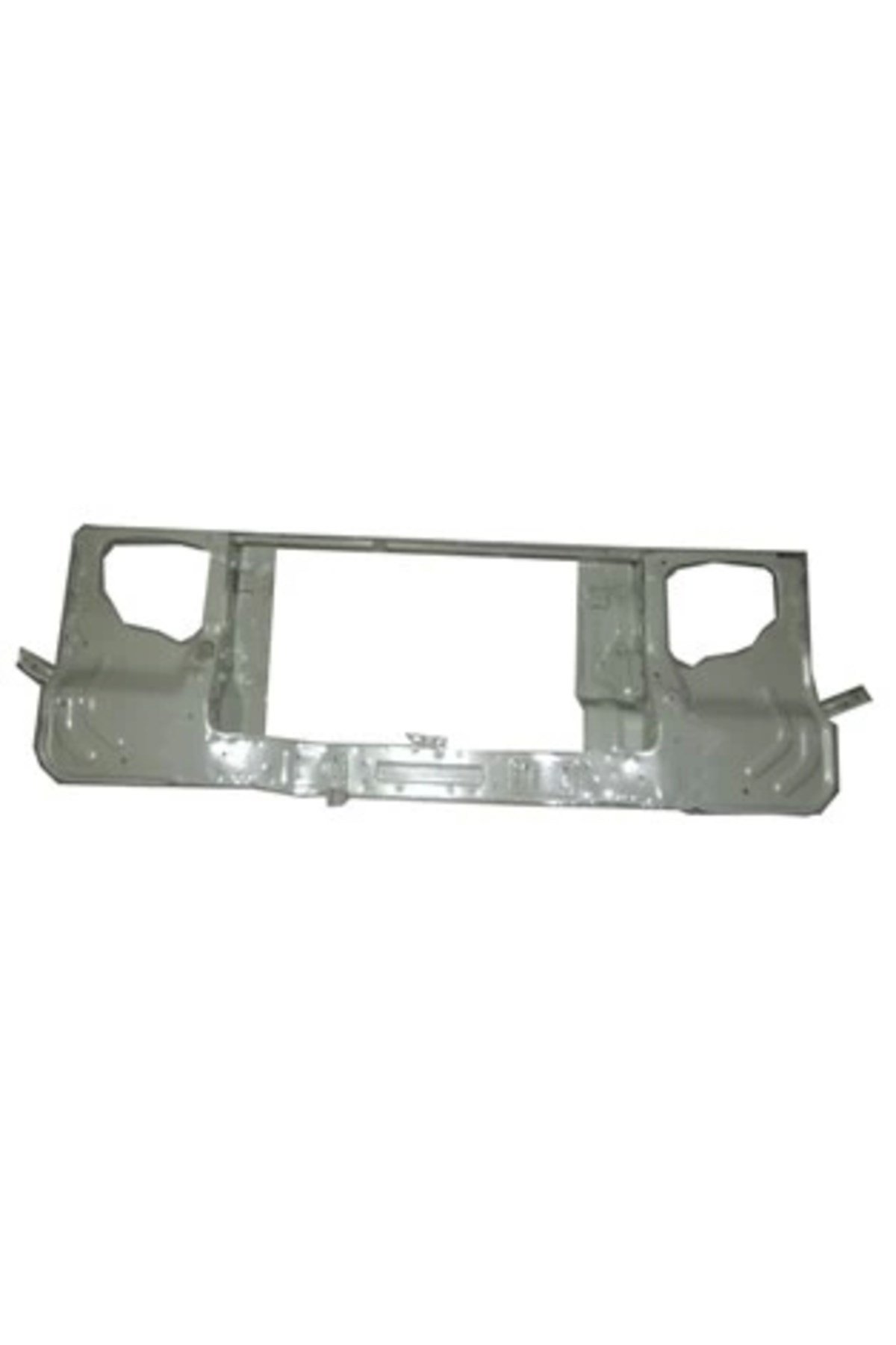 1992-1997 Mitsubishi Pajero Ön Panel Komple (gri Boyalı) (sımyı) (adet) (oem No:mb835441)