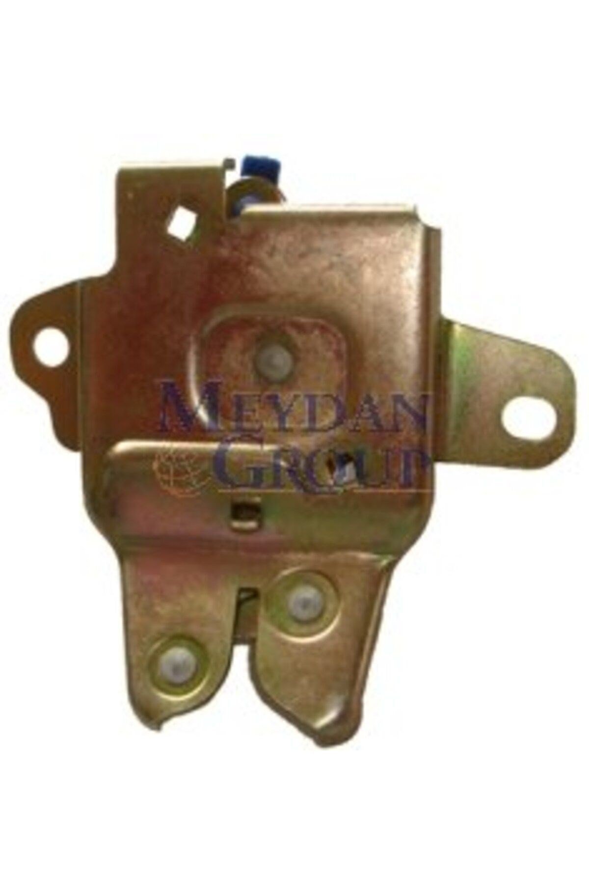 1993-1998 Toyota Corolla Ae101 Bagaj Kapak Kilidi (Hushan) (Adet) (Oem No:6461012171) Tst8100