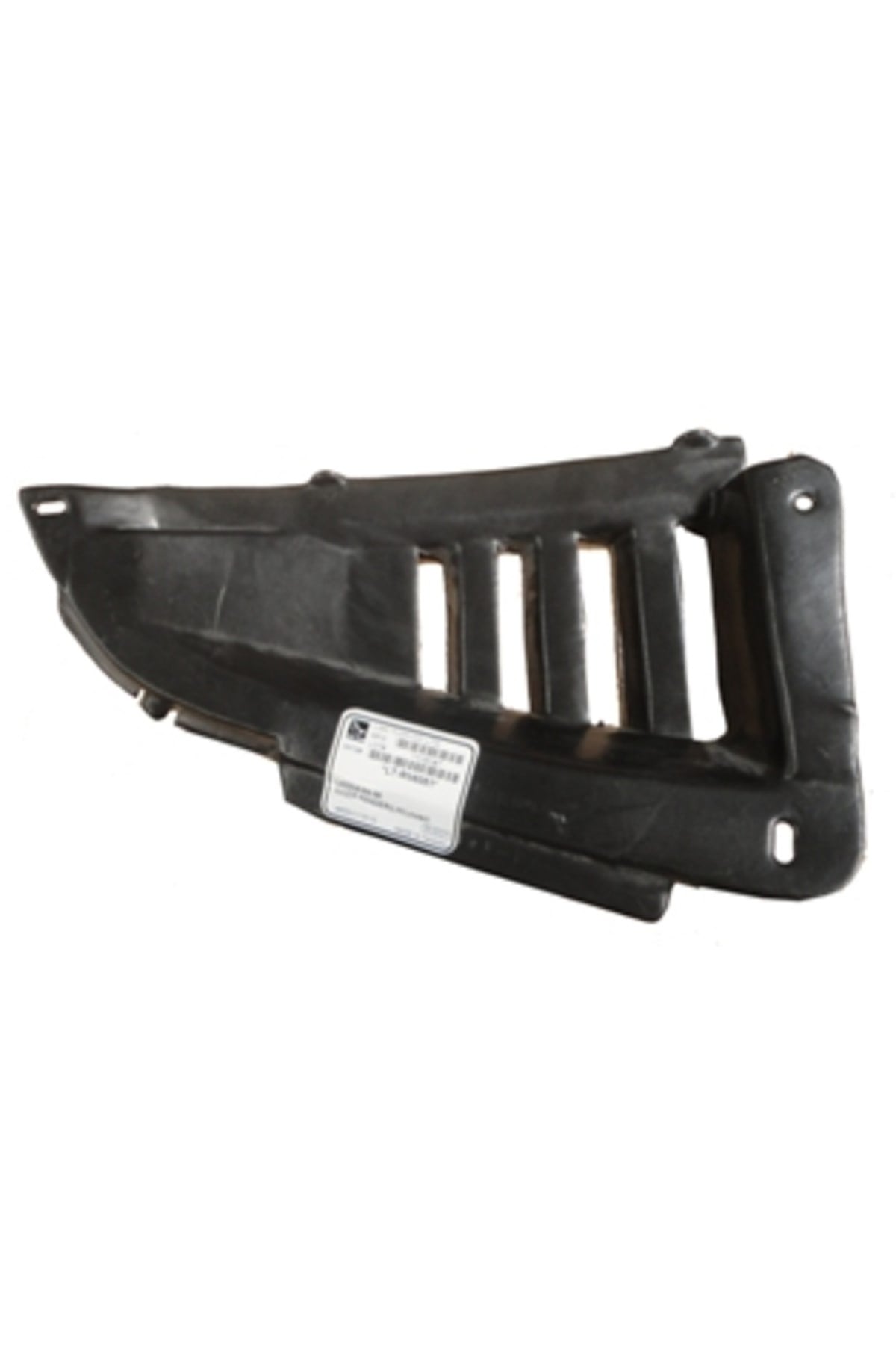 1994-1999 Renault Laguna Ön Çamurluk Davlumbazı Sol Alt 1.8 Benzinli (Adet) (Oem No:7700844582)