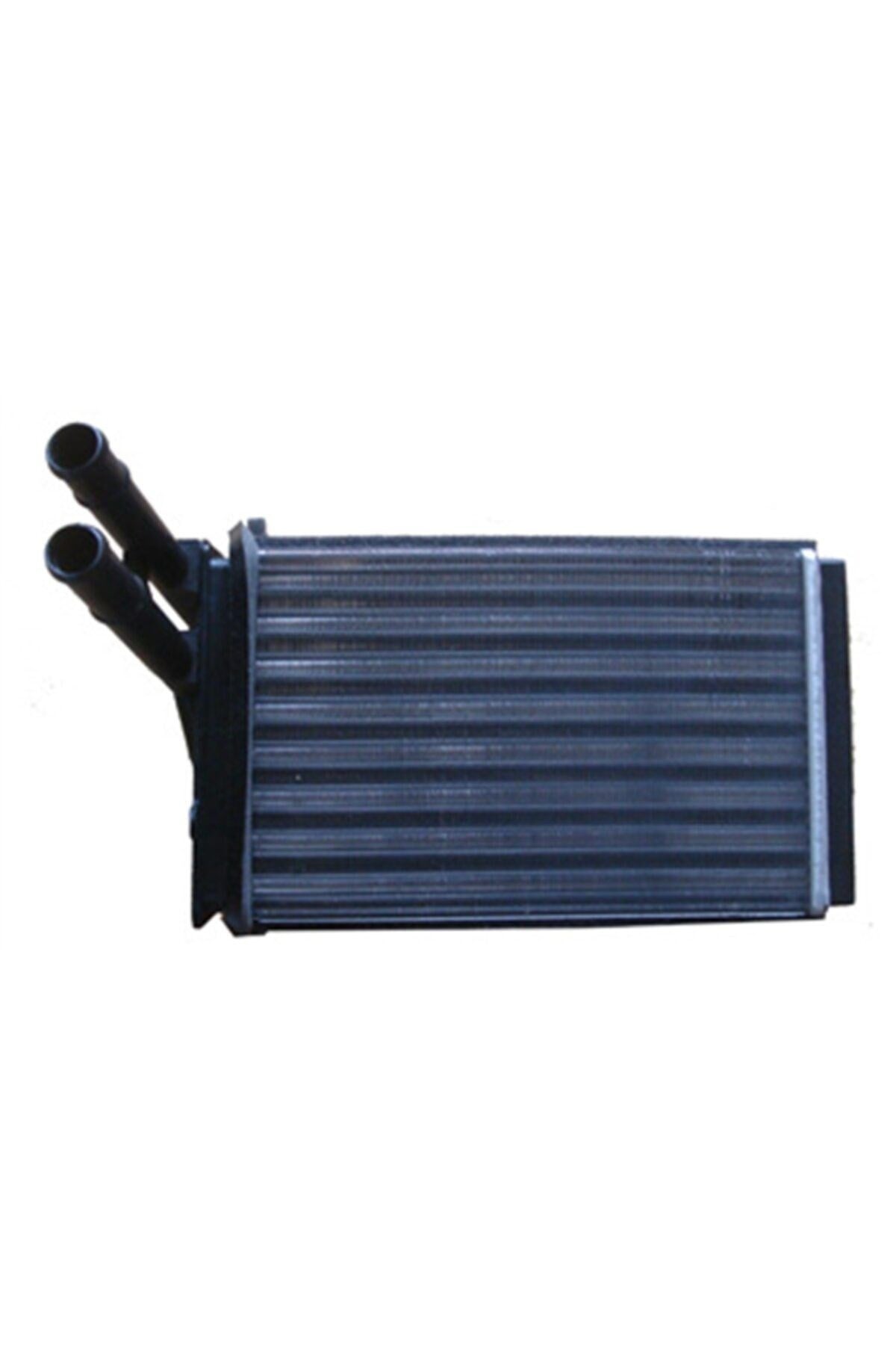 1995-1999 Audi A4 Kalorifer Radyatörü 1.8t-1.9tdi-2.5tdi Oem No:8d1819030a