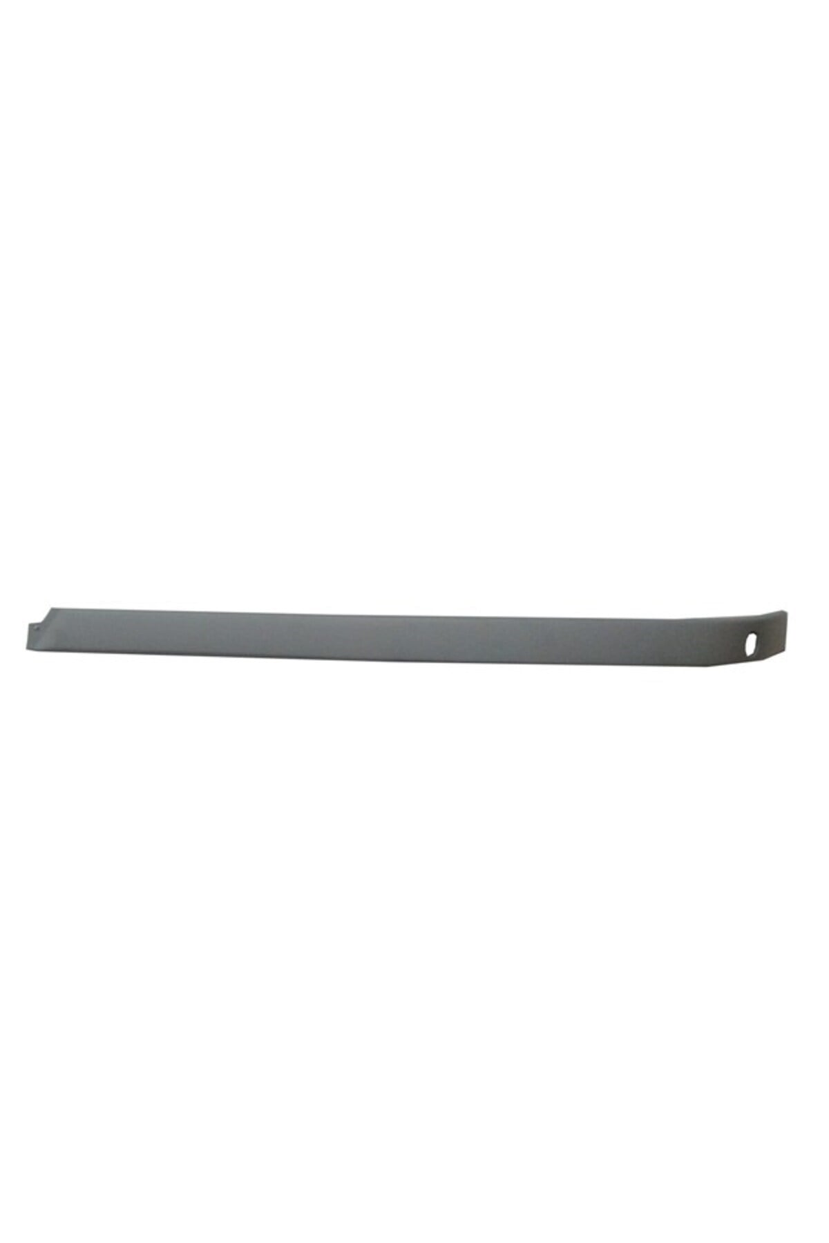 1996-2000 Bmw 5 Serı E39- Arka Tampon Bandı Sağ Gri (Park Sensör Delikli) (Tyg) (Adet) (Oem No:5112