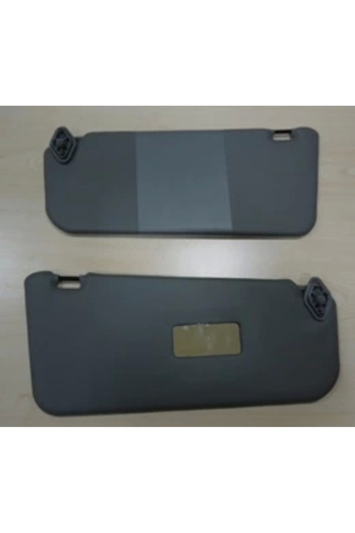 1996-2003 Citroen Berlingo Güneşlik Sağ-sol Set 2 Parça (adet)