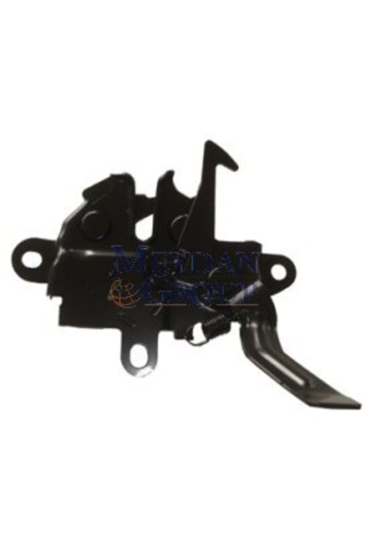 1997-1998 Toyota Carina Kaput Kilidi (tw) (adet) (oem No:5351020550)