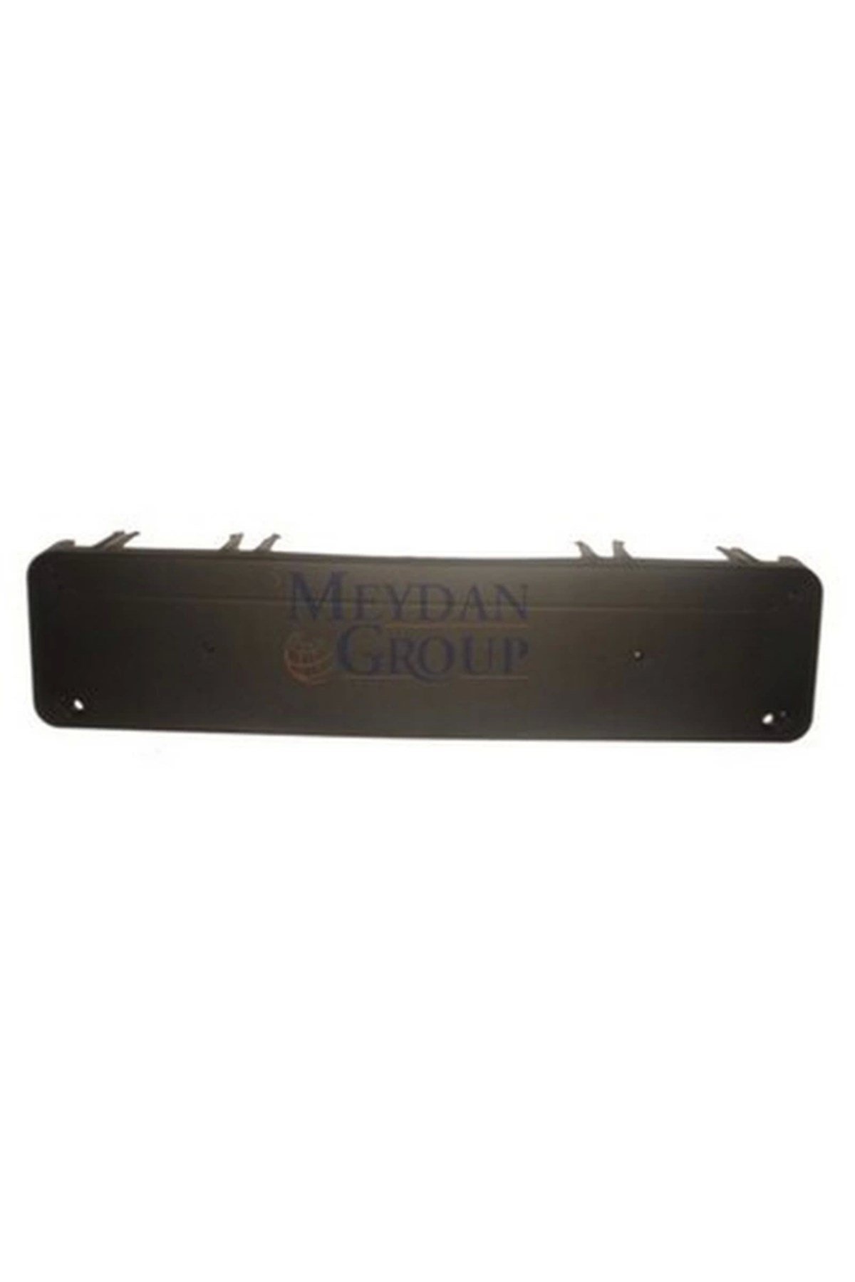 1997-1999 Mercedes C Class W202- Ön Tampon Plakalık Plastiği (tw) (adet) (oem No:2028850481)