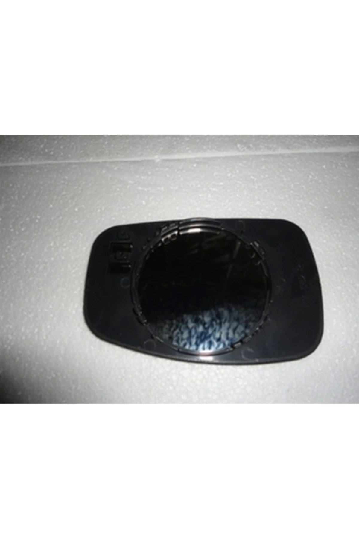 1997-2000 Peugeot 306 Sdhb Ayna Camı Sağ Isıtmasız (adet) (oem No:8151k9)