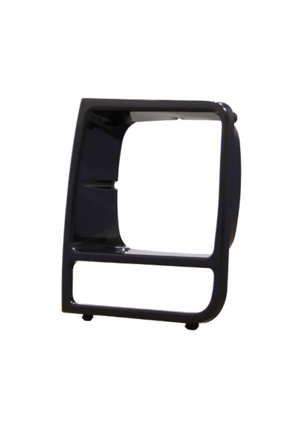 1997-2001 Jeep Cherokee Far Çerçevesi Sol Siyah (Boyanır Tip) (Tyg) (Adet) (Oem No:5Em73Sw1) Tst112