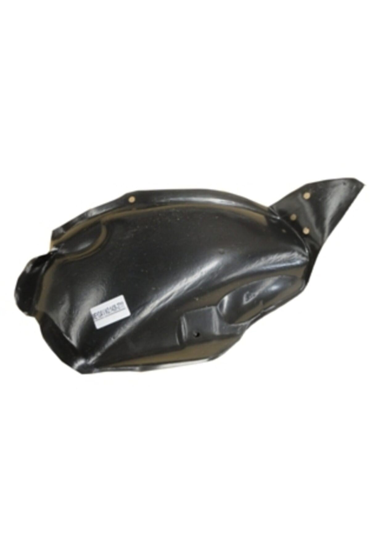 1998-2001 Renault Clio Hb Arka Çamurluk Davlumbazı Sağ (Adet) (Oem No:7700410233)