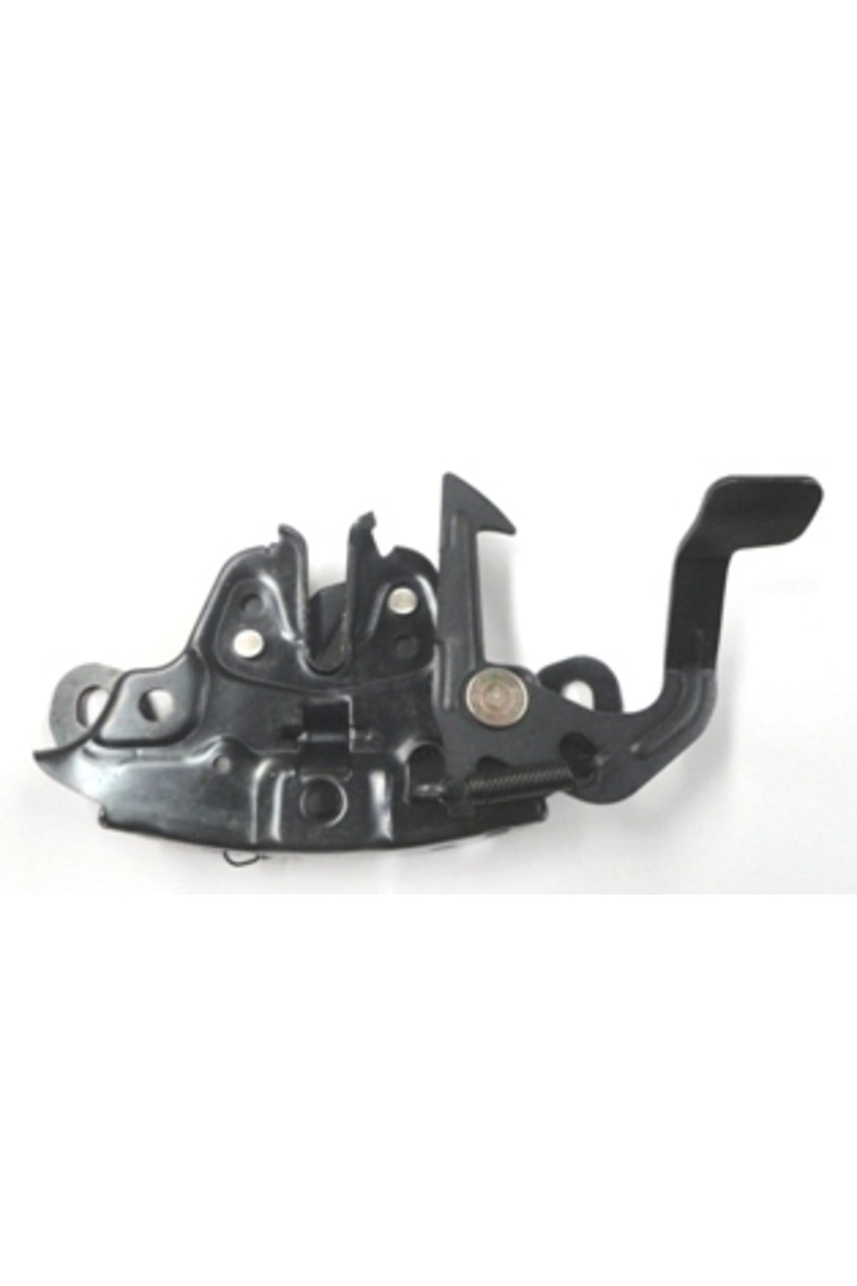 1998-2002 Nissan Patrol Kaput Kilidi (adet) (oem No:656012m005)