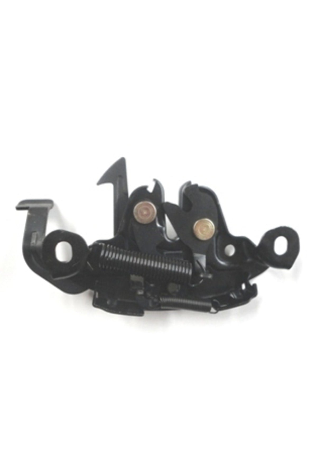 1998-2002 Nissan Patrol Kaput Kilidi (adet) (oem No:656012m005)