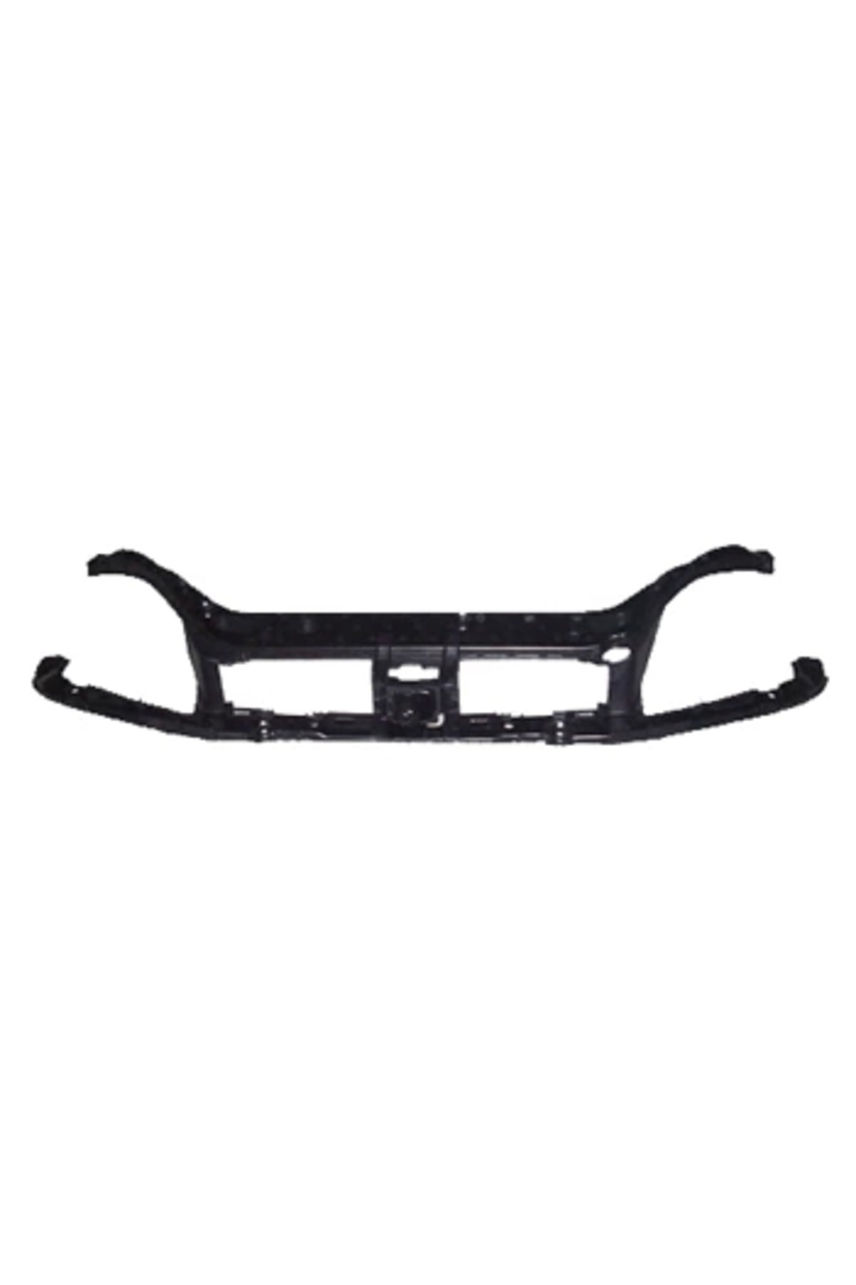 1998-2005 Ford Focus Sdhb Ön Panel Plastik (bağlantı Braketleri Ile Birlikte) adet oem No:2