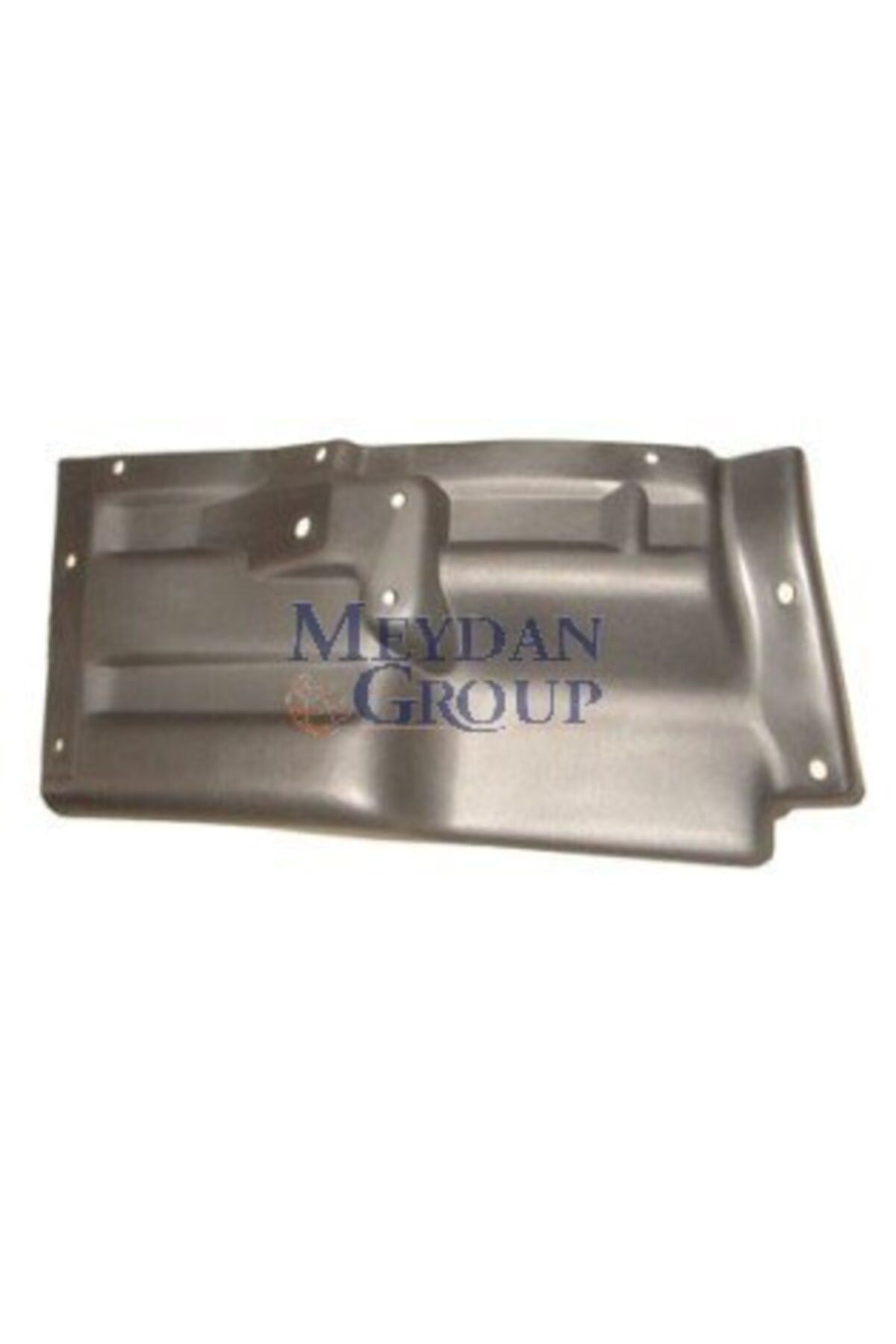 1998-2006 Mitsubishi Canter Fe515 Ön Paçalık Sol (Küçük Tip) (Fpı) (Adet) (Oem No:Mc145442)