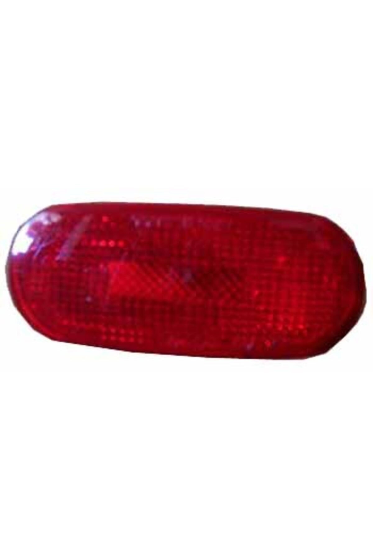 1998-2006 Volkswagen Beetle Arka Tampon Sinyali Sol Kırmızı (reflektör)(tosbağa)() (adet) (oem No