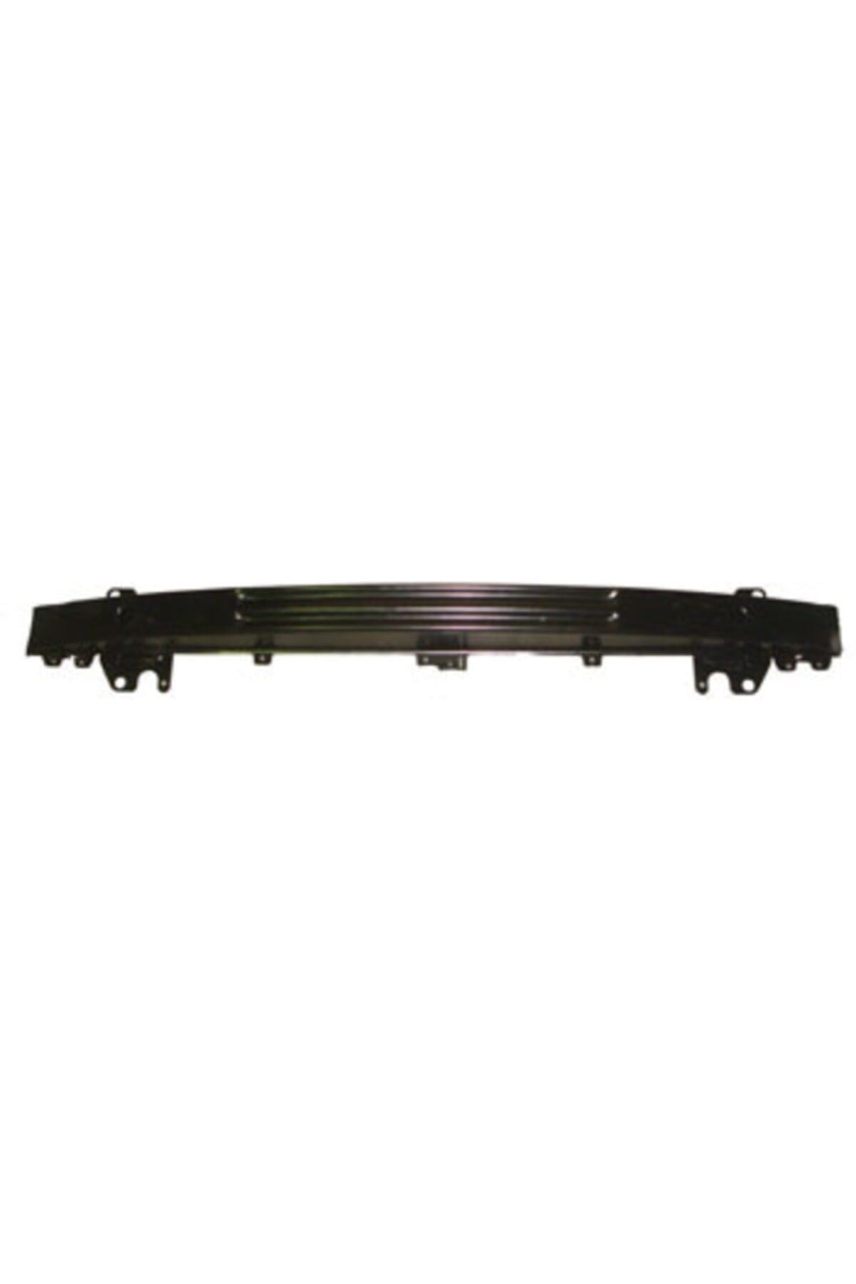 1999-2001 Volkswagen Polo 4 Ön Tampon Demiri 3-5 Kapı (Çelik) (Tw) (Adet) (Oem No:6N0805551M)