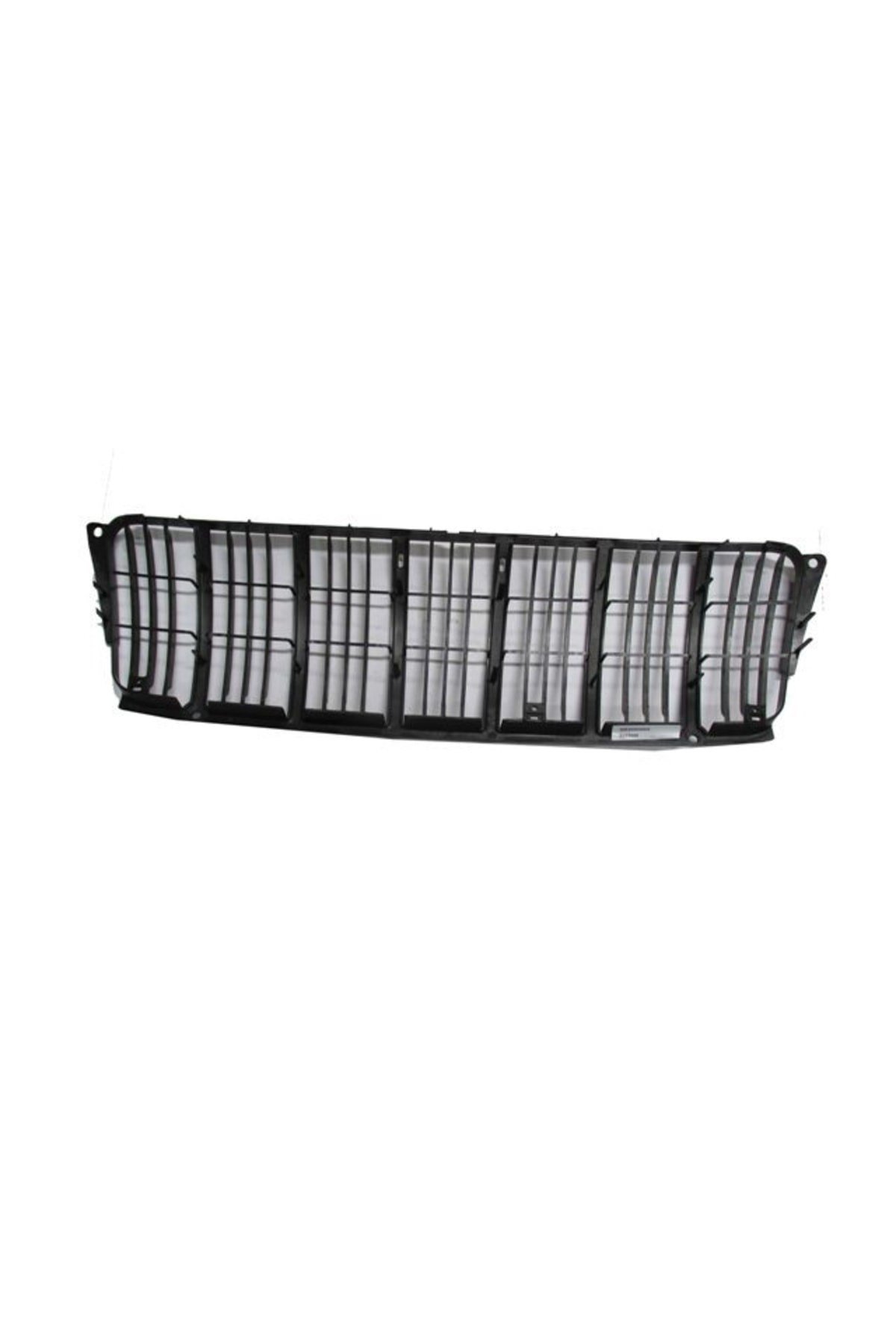 1999-2003 Jeep Cherokee Grand Ön Panjur Gövdesi Iç Peteği Siyah () (adet) (oem No:5ft35dx9)