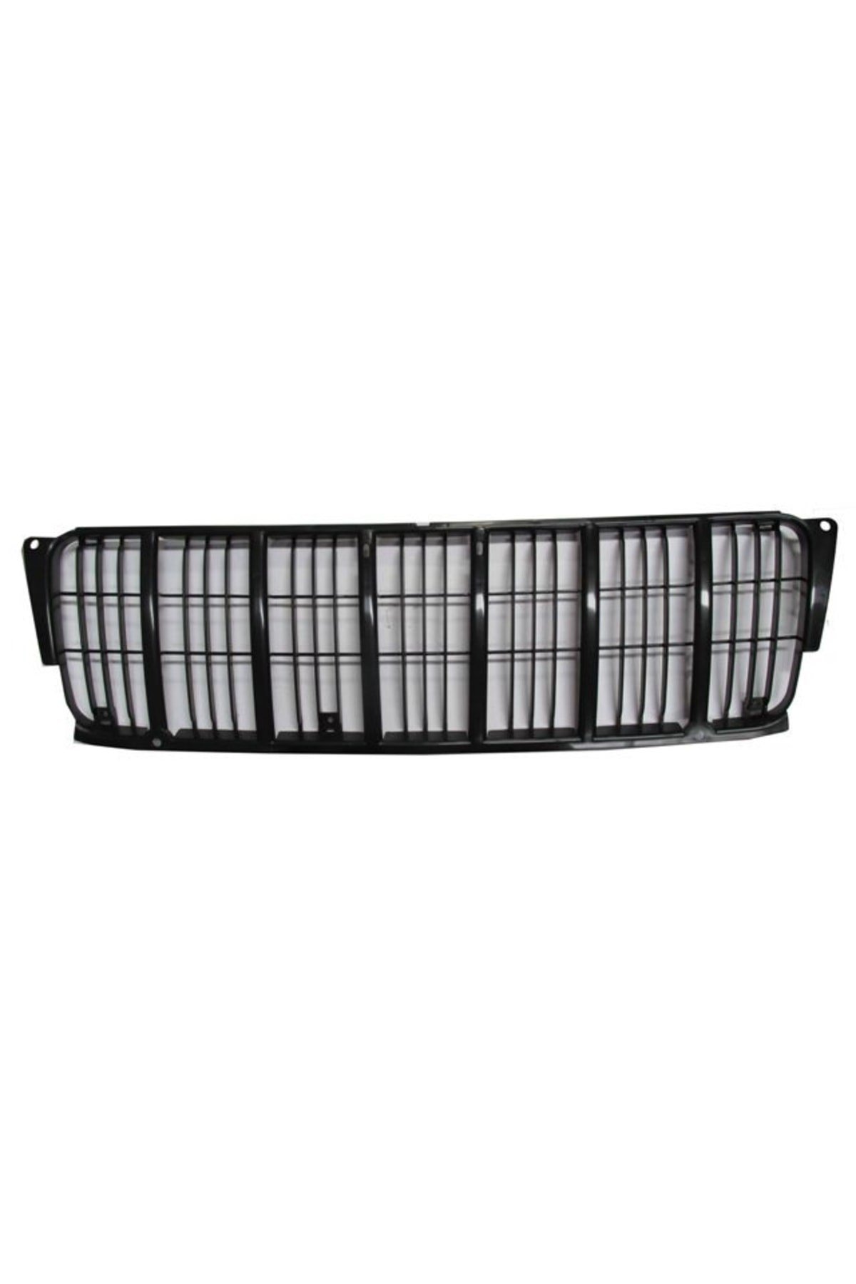 1999-2003 Jeep Cherokee Grand Ön Panjur Gövdesi Iç Peteği Siyah () (adet) (oem No:5ft35dx9)