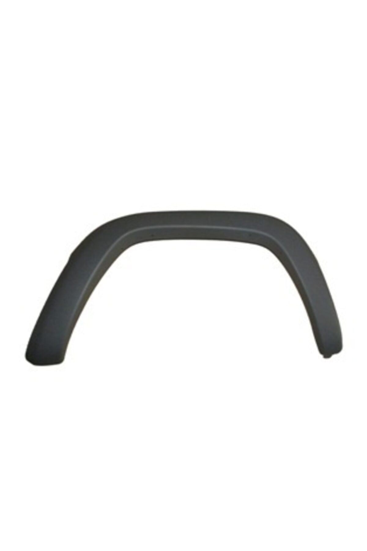 1999-2005 Jeep Cherokee Grand Ön Çamurluk Ağzı Plastiği Sağ (Tyg) (Adet) (Oem No:5Gg96Hs5Ag)