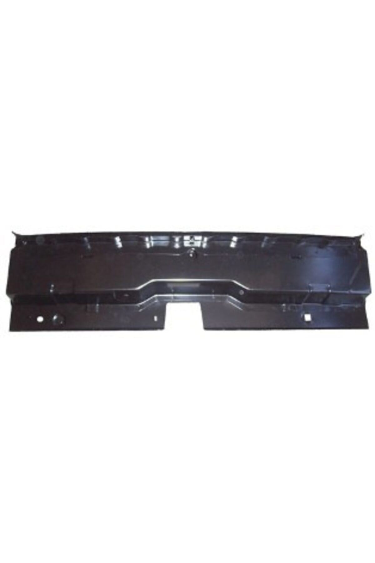 1999-2009 Peugeot 206 Hb Arka Panel Komple (3-5 Kapı) (tw) (adet) (oem No:7243d7)