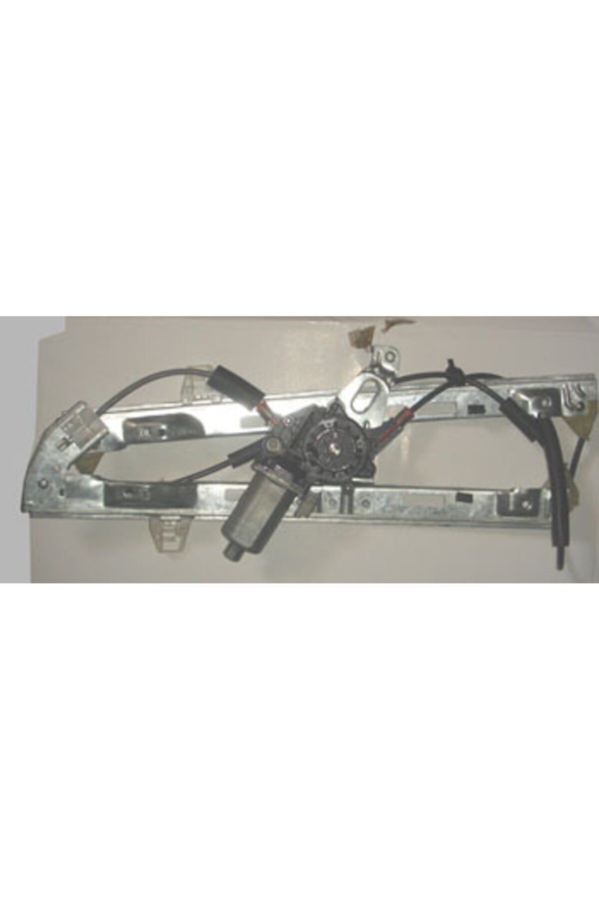 1999-2009 Peugeot 206 Hb Ön Cam Krikosu Sol Elektrikli-motorlu (3kapı) () (adet)