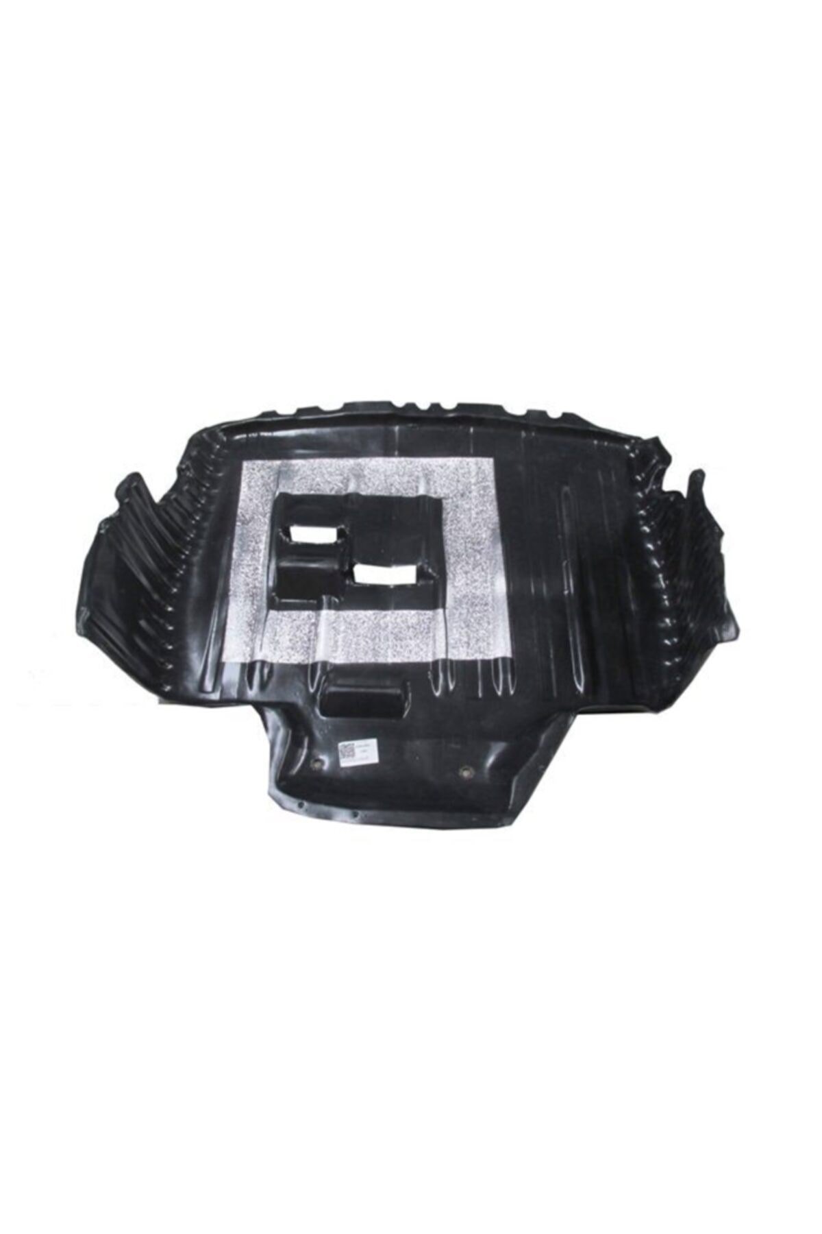 2000-2001 Seat Ibiza Karter Muhafaza Plastiği Orta (adet) (oem No:6k0825235)