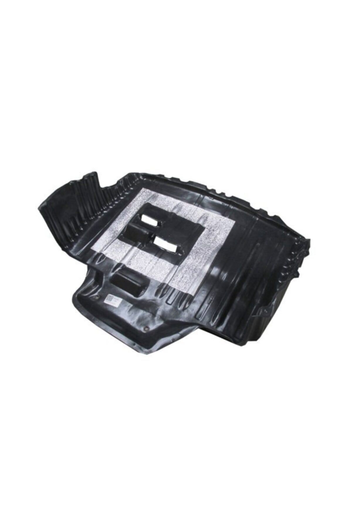 2000-2001 Seat Ibiza Karter Muhafaza Plastiği Orta (adet) (oem No:6k0825235)