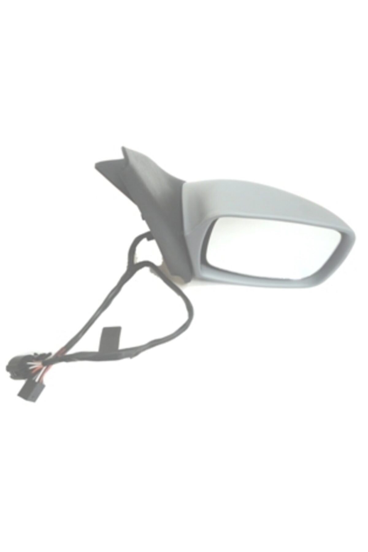 2000-2002 Ford Fiesta Kapı Aynası Sol Elektrikli-ısıtmalı Gri Kapaklı (tw) (adet) (oem No:1085364)
