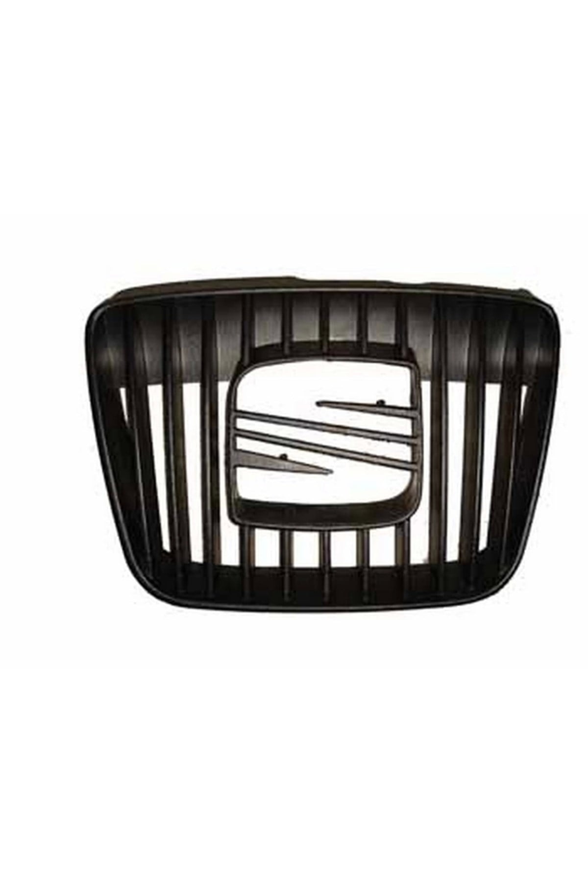 2000-2002 Seat Cordoba Ön Panjur Orta Siyah () (adet) (oem No:6k0853651t)