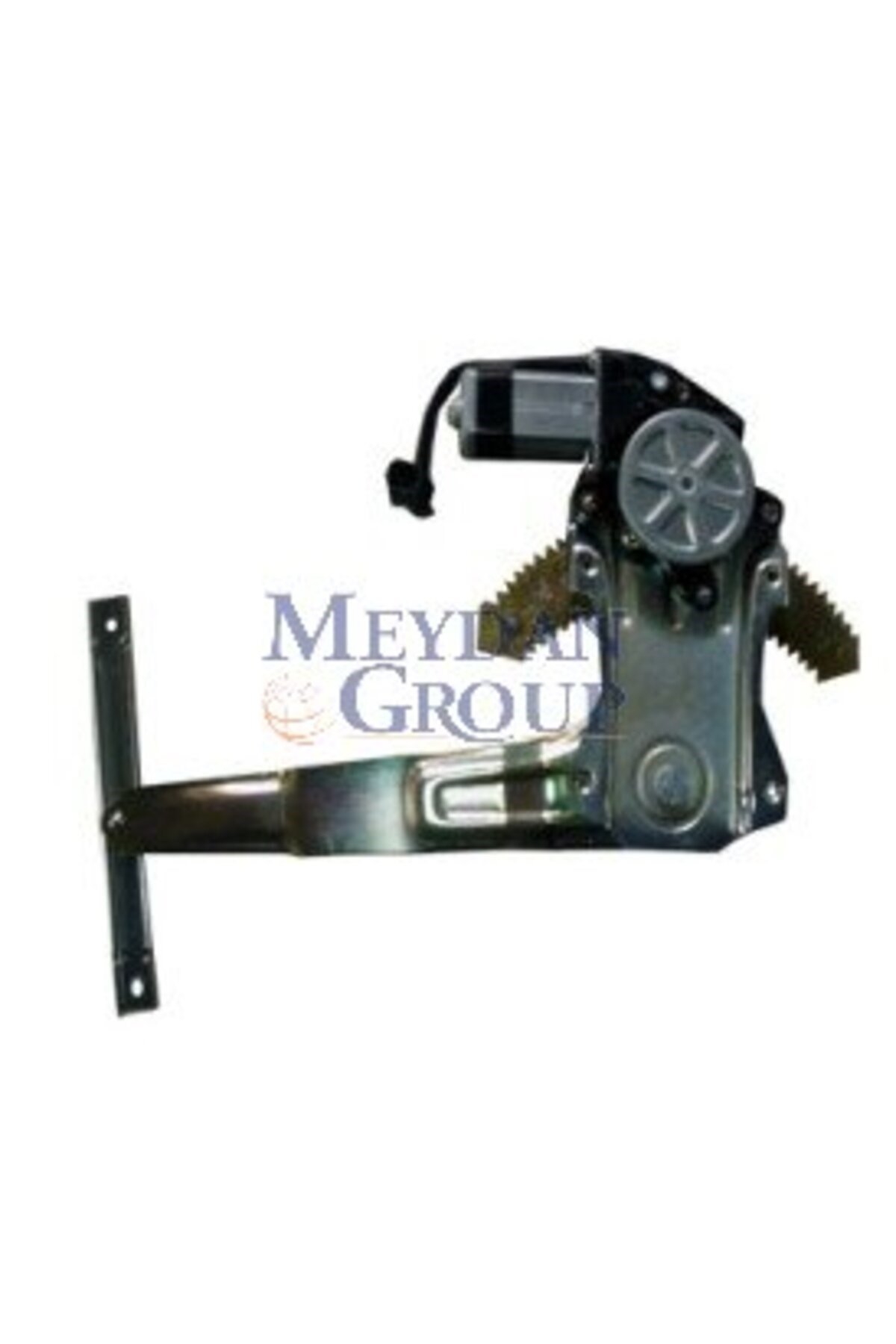 2000-2006 Nissan Almera N16 Sd-Hb- Arka Cam Krikosu Sağ Elektrikli-Motorlu (2Pinli)  (Adet) (Oem No