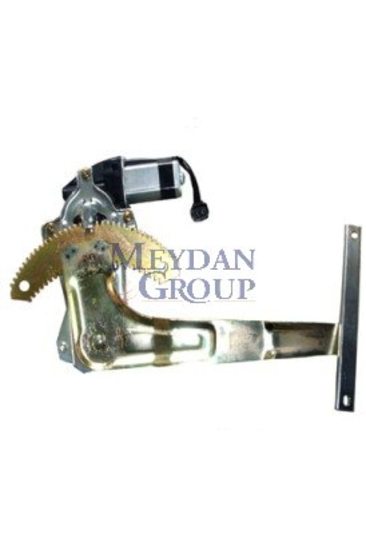 2000-2006 Nissan Almera N16 Sd-Hb- Arka Cam Krikosu Sağ Elektrikli-Motorlu (2Pinli)  (Adet) (Oem No