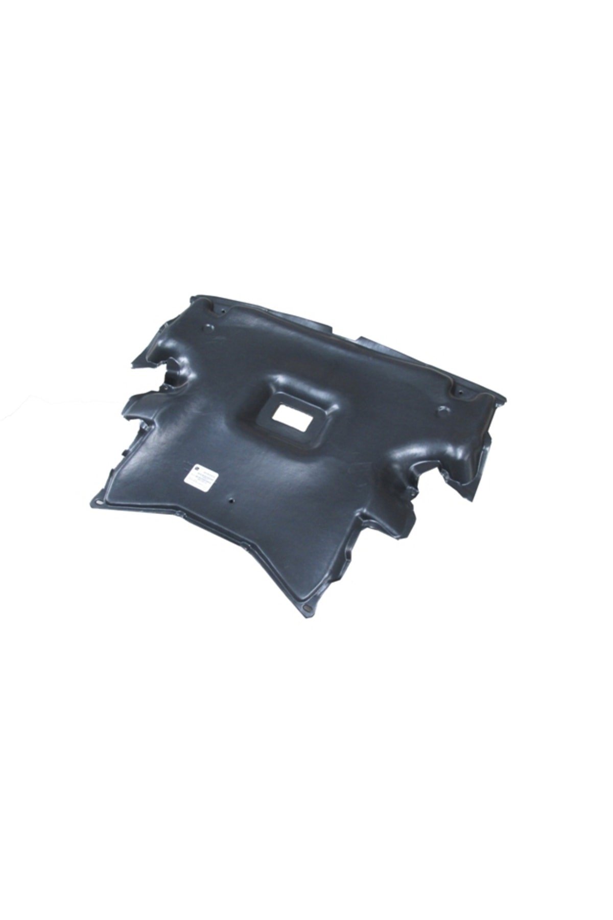 2000-2007 Mercedes C Class W203- Karter Muhafaza Plastiği (lt-bz8007) (tw) (adet) (oem No:2035243230