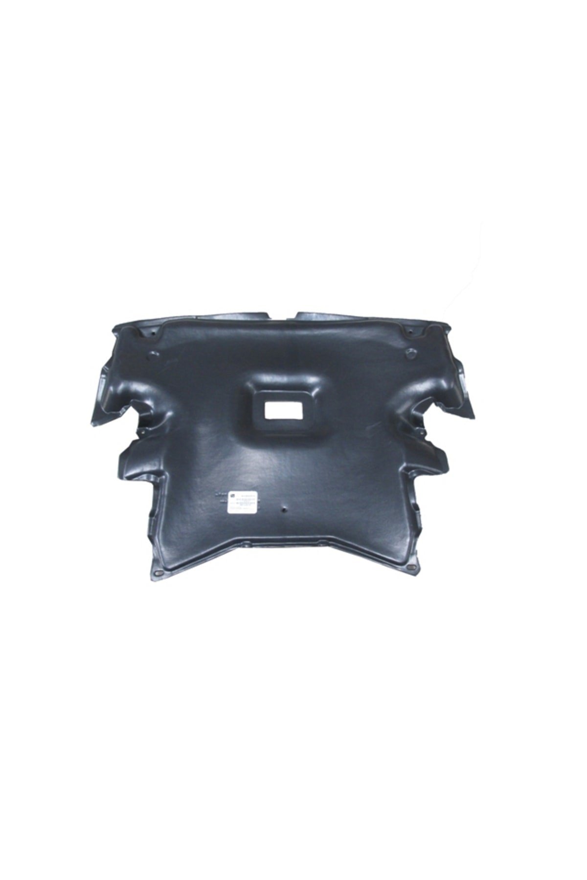 2000-2007 Mercedes C Class W203- Karter Muhafaza Plastiği (lt-bz8007) (tw) (adet) (oem No:2035243230