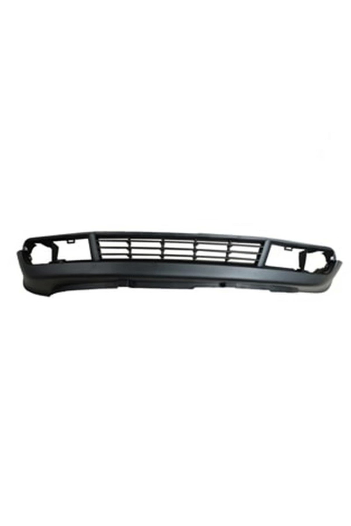 2001-2003 Audi A3 Karlık (ÖN TAMPON ALTI) Siyah (SPOILER) (TW) (ADET) (OEM NO:8L0807110F3F)