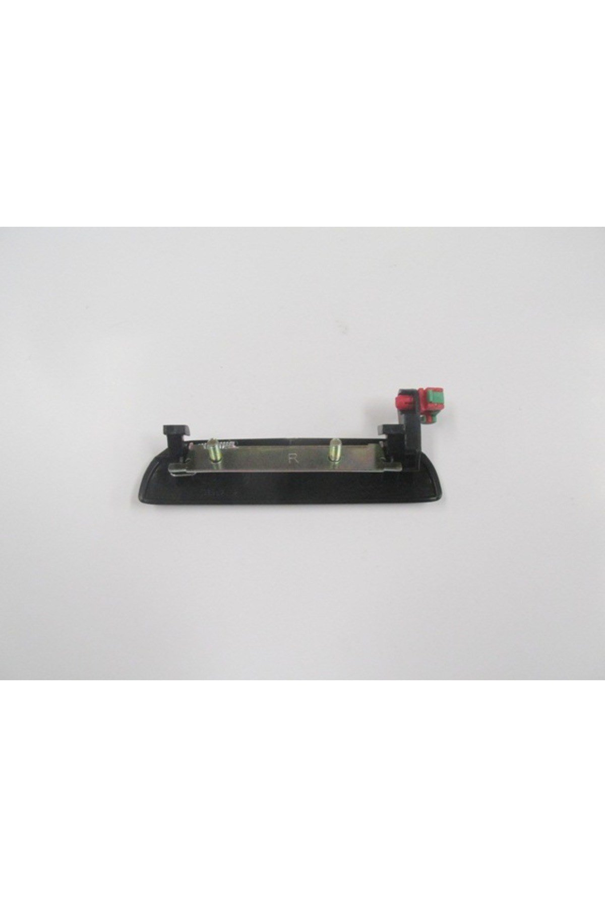 2001-2003 Mazda B2500 Pıck Up- Ön Kapı Dış Açma Kolu Sağ Siyah (Pütürlü Tip) (Adet) (Oem No:Uh7158
