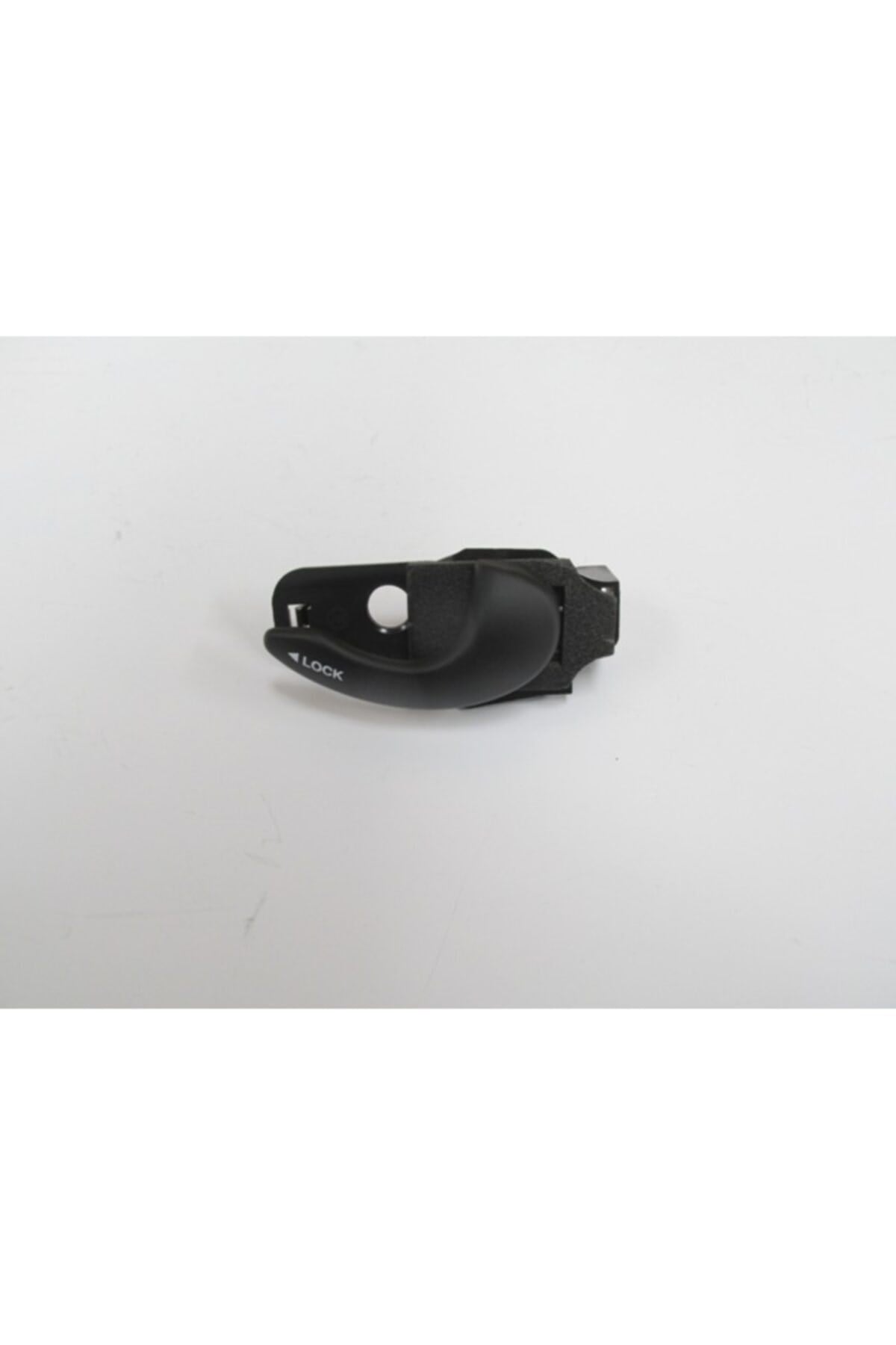 2001-2005 Fiat Doblo Ön Kapı Iç Açma Kolu Sağ Siyah (ADET) (OEM NO:735308512)