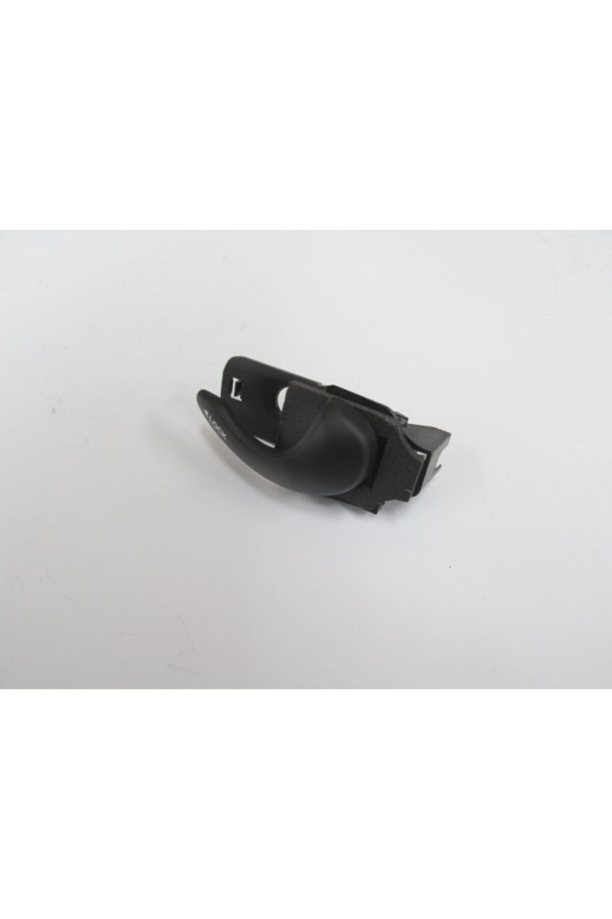 2001-2005 Fiat Doblo Ön Kapı Iç Açma Kolu Sağ Siyah (ADET) (OEM NO:735308512)
