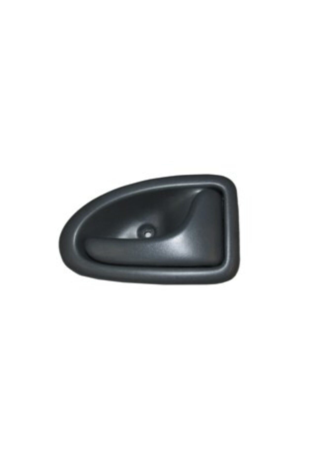 2002-2004 Renault Clıo Sdhb Arka Kapı İç Açma Kolu Sağ Pütürlü Gri Pleksan Oem No: 7700434717