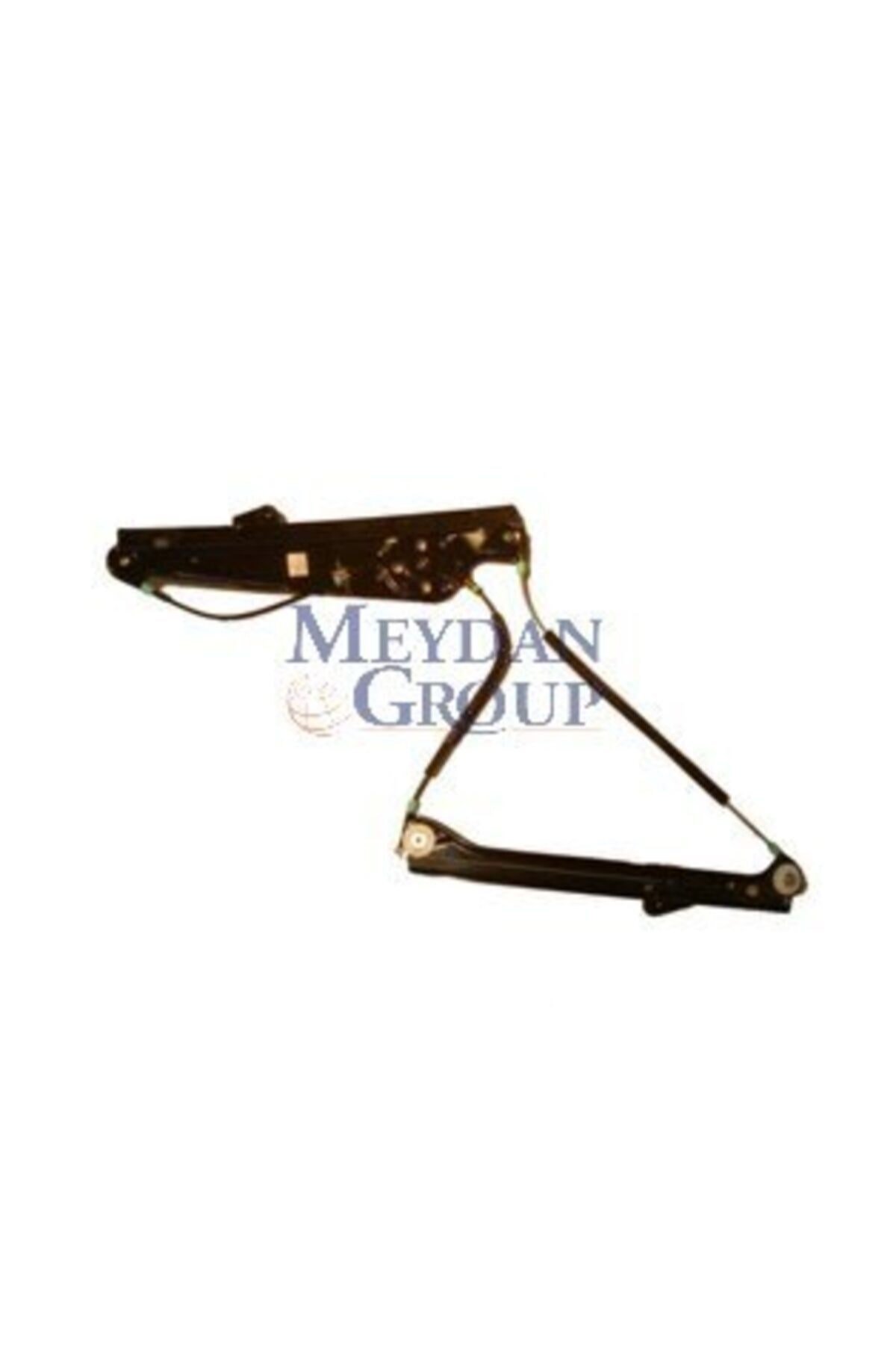 2002-2005 Bmw 7 Serı E65- Ön Cam Krikosu Sağ Elektrikli-Motorsuz (Adet) (Oem No:51337138862) Tst866