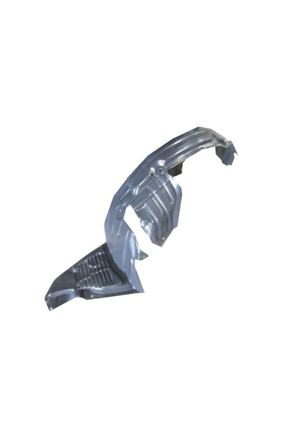 2002-2005 Renault Laguna Ön Çamurluk Davlumbazı Sağ (Oem No:8200002138) TST5610