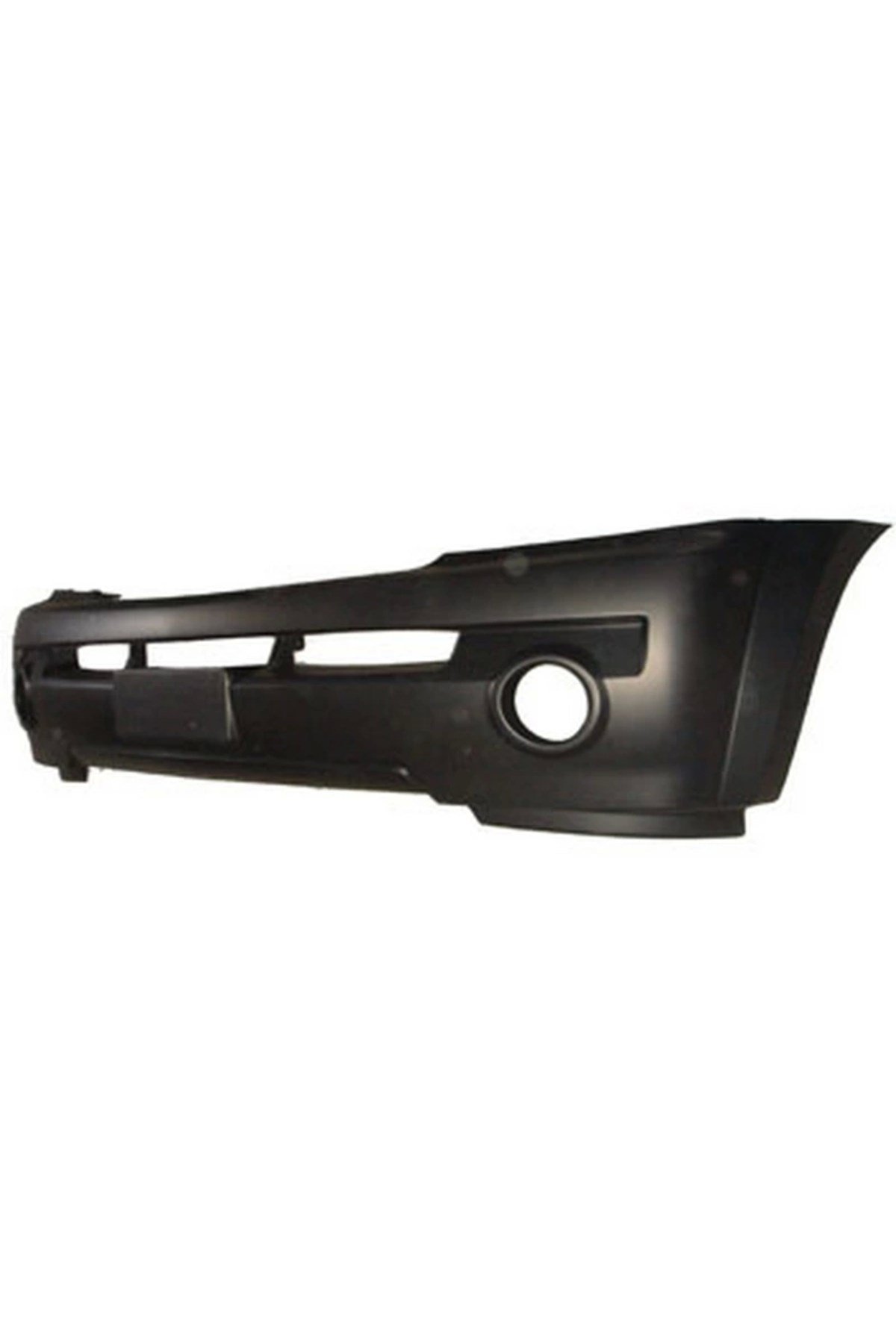 2002-2006 Kia Sorento Ön Tampon (Sis Delikli (Far Yıkama Deliksiz) Tw) (Adet) (Oem No:865113E005Xx)
