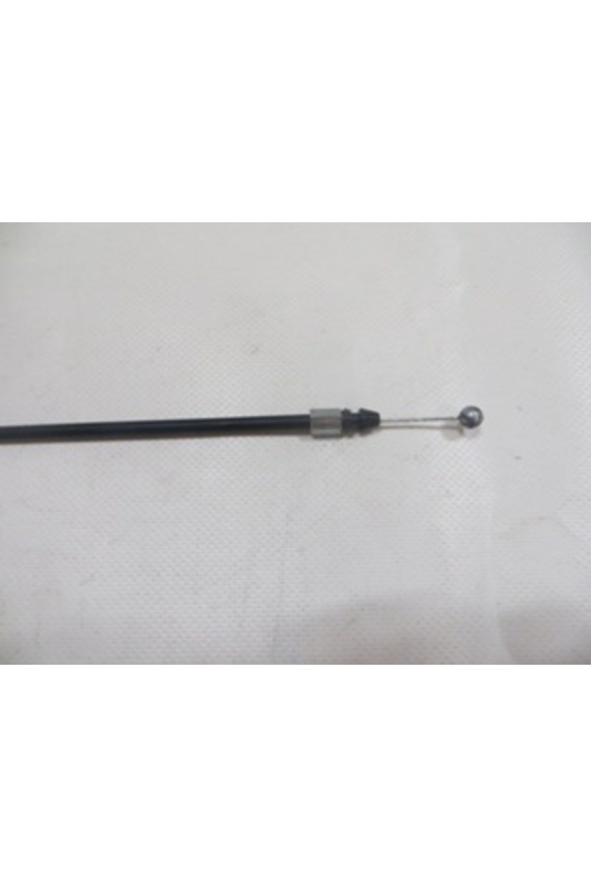 2002-2006 Toyota Corolla Zze121 Uyumlu  Kaput Açma Teli (sh) (adet)