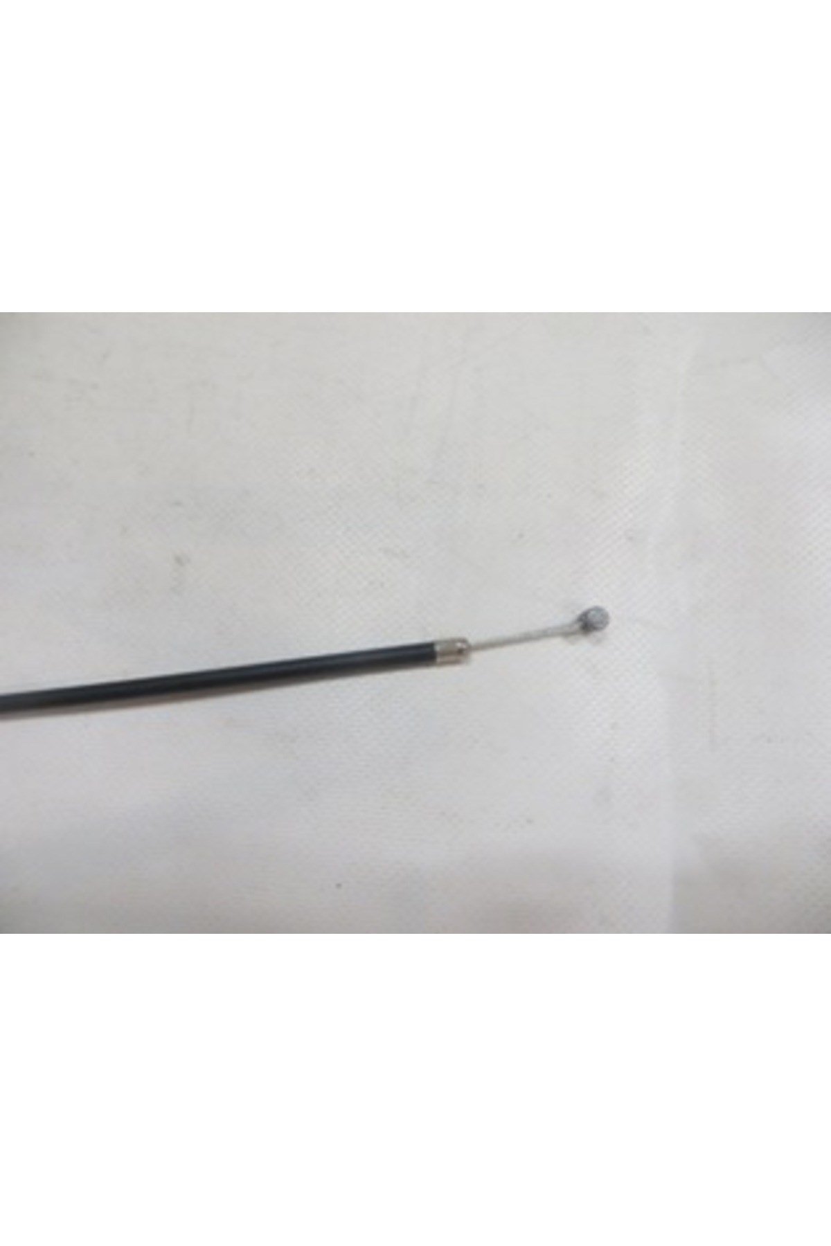 2002-2006 Toyota Corolla Zze121 Uyumlu  Kaput Açma Teli (sh) (adet)