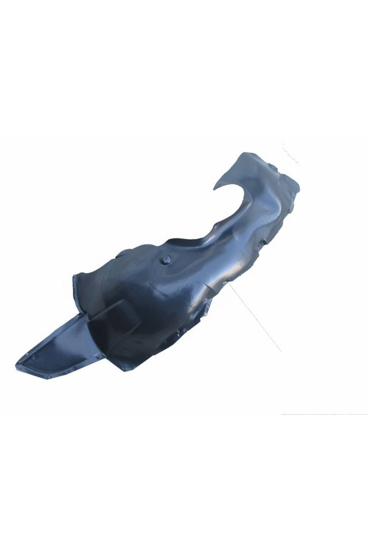2002-2009 Seat Cordoba Ön Çamurluk Davlumbazı Sol (Lt-St6013) (Tw) (Adet) (Oem No:6L0809957C)