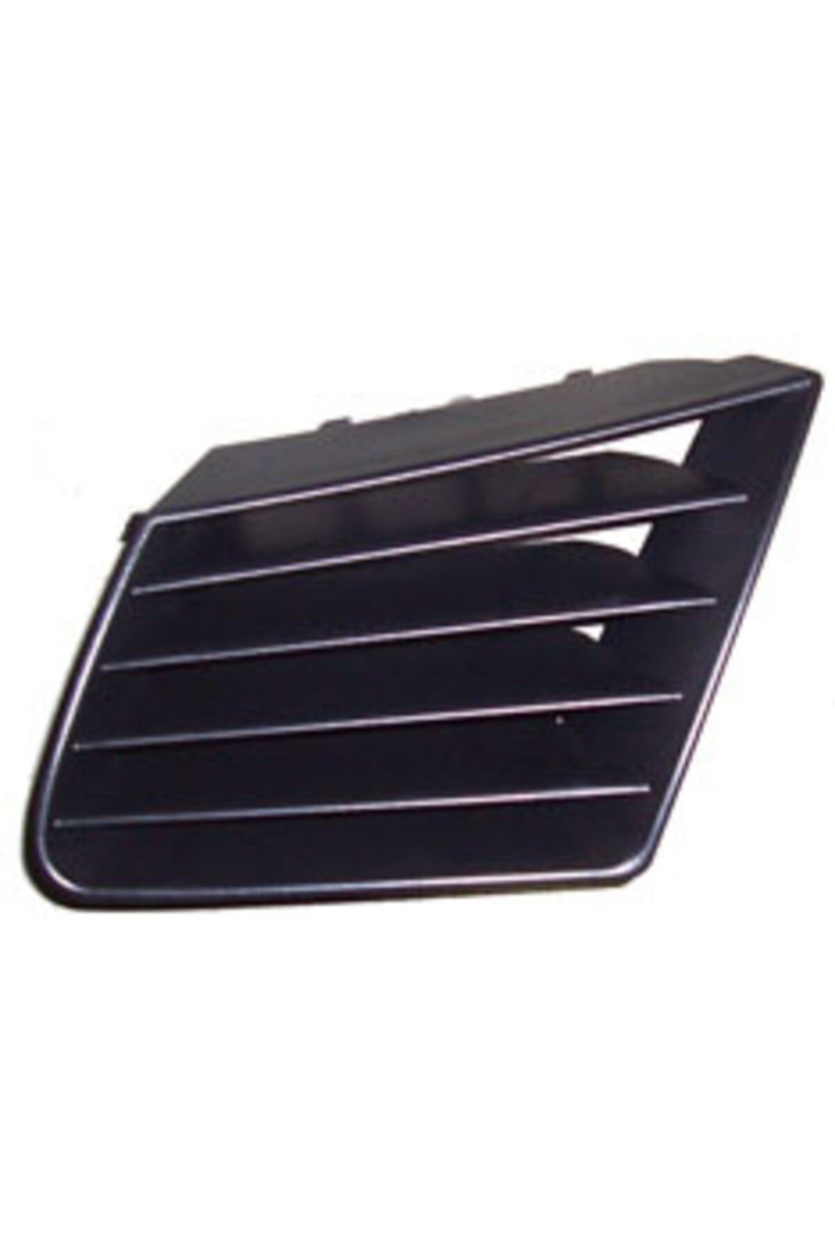 2002-2009 Seat Cordoba Ön Panjur Sağ Siyah () (adet) (oem No:6l08536769b9)