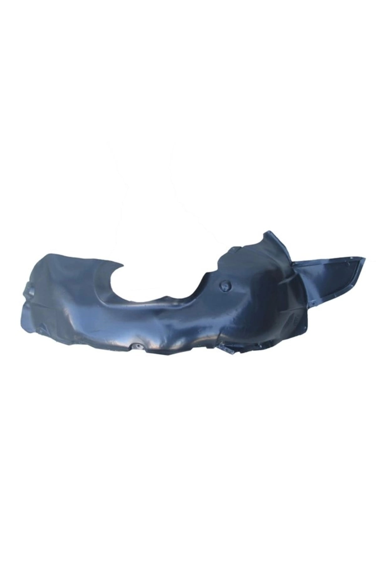 2002-2009 Seat İbiza Ön Çamurluk Davlumbazı Sağ (Lt-St6014) (Tw) (Adet) (Oem No:6L0809958D)