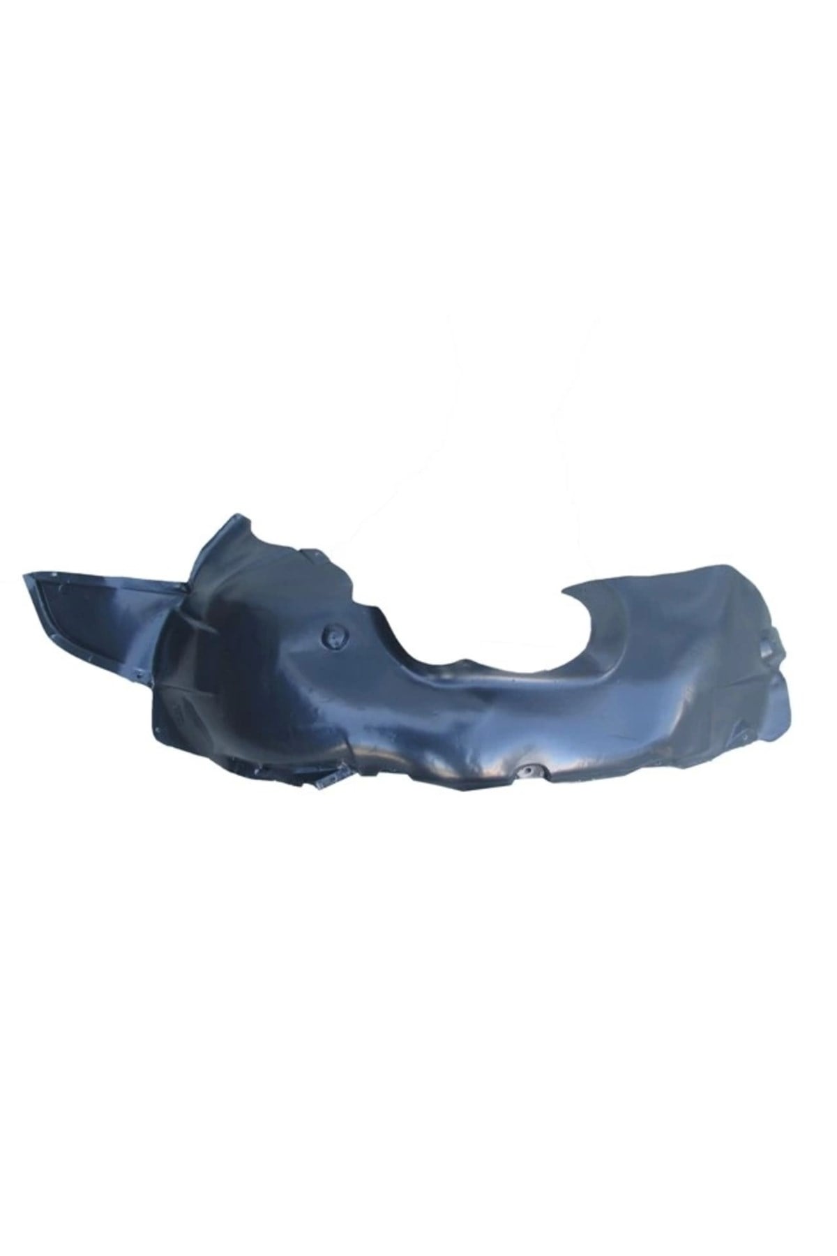 2002-2009 Seat İbiza Ön Çamurluk Davlumbazı Sol (Lt-St6013) (Tw) (Adet) (Oem No:6L0809957C)
