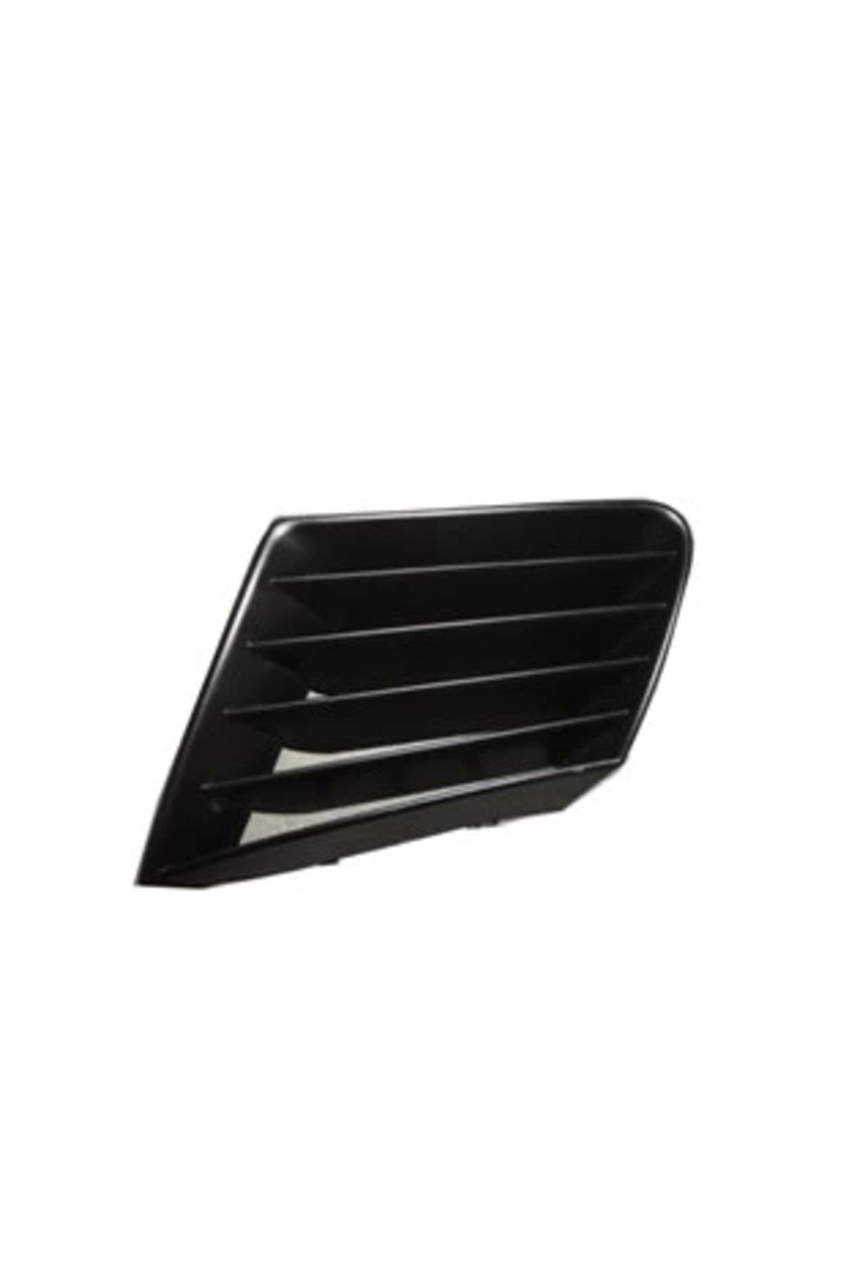 2002-2009 Seat Ibiza Ön Panjur Sol Siyah () (adet) (oem No:6l08536779b9)