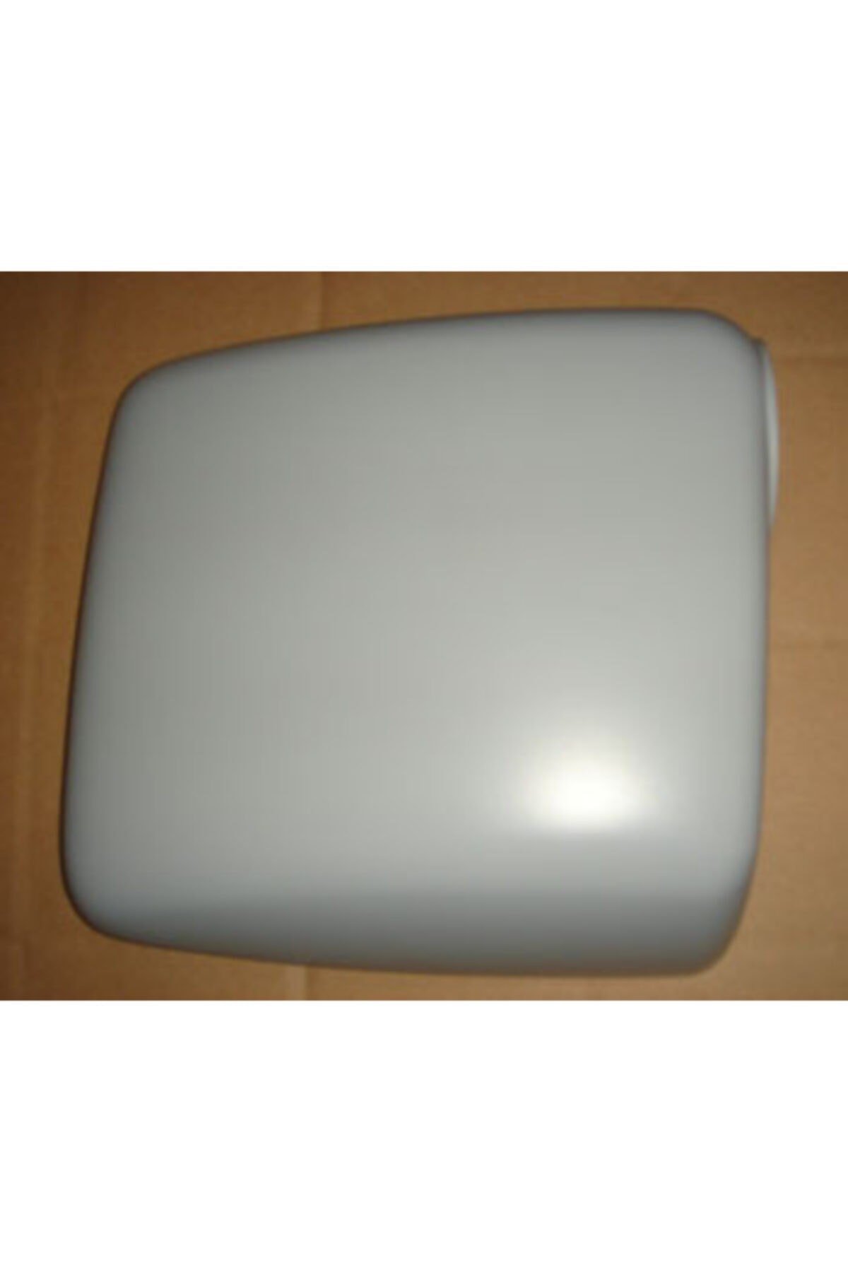 2002-2012 Opel Combo Ayna Kapağı Sağ Gri (adet) (oem No:6428890)